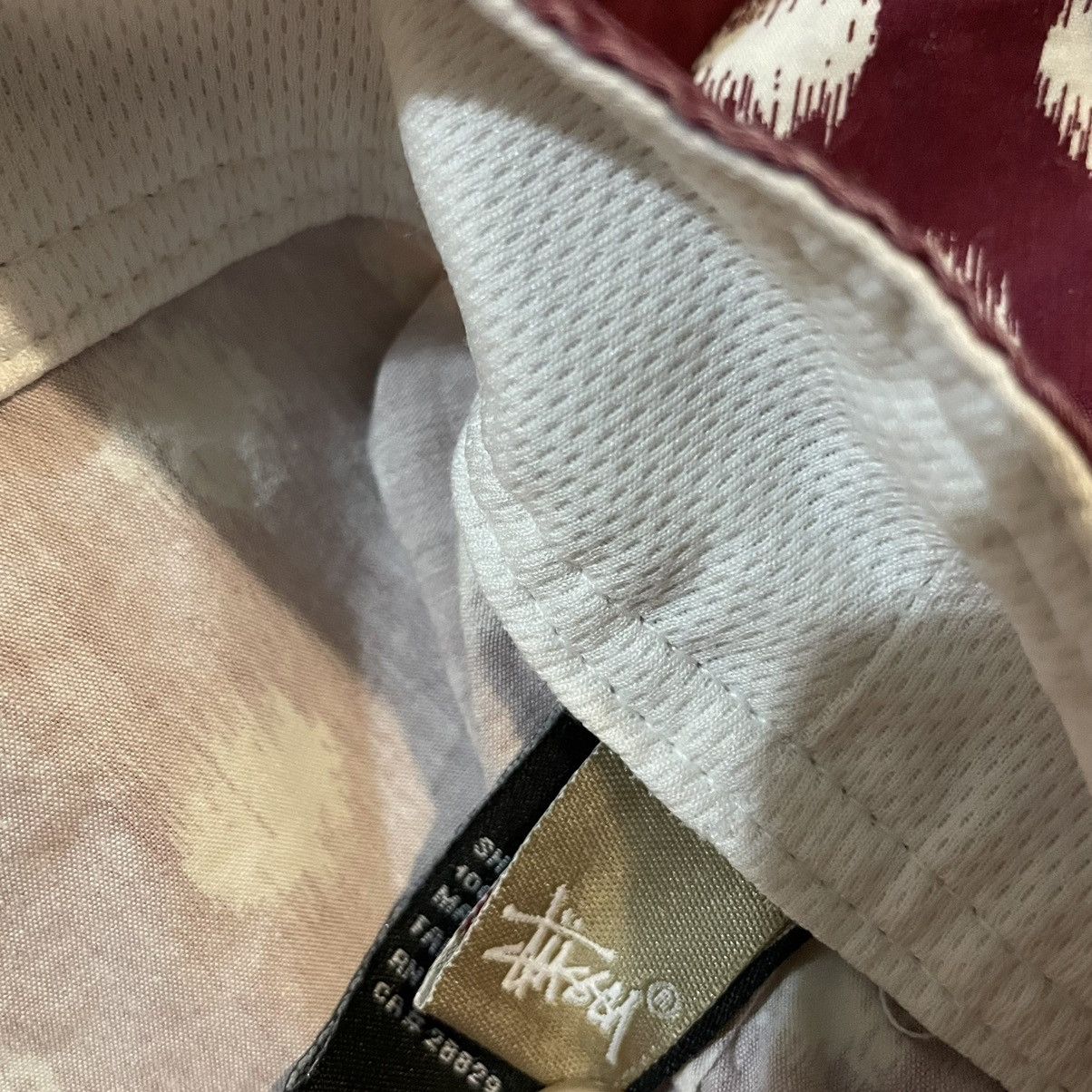 Stussy Stussy Polka Dot Board Shorts Size 38 Size US 38 / EU 54 - 7 Thumbnail