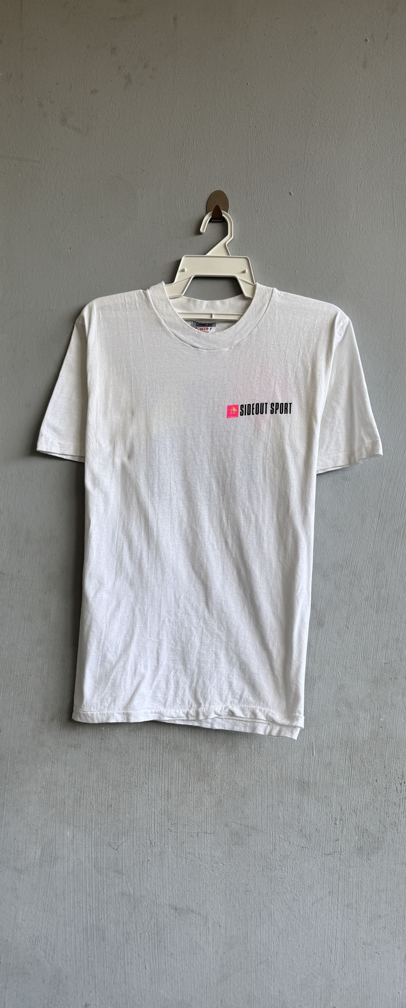 Sideout Sideout Vintage Shirt Size US L / EU 52-54 / 3 - 5 Thumbnail