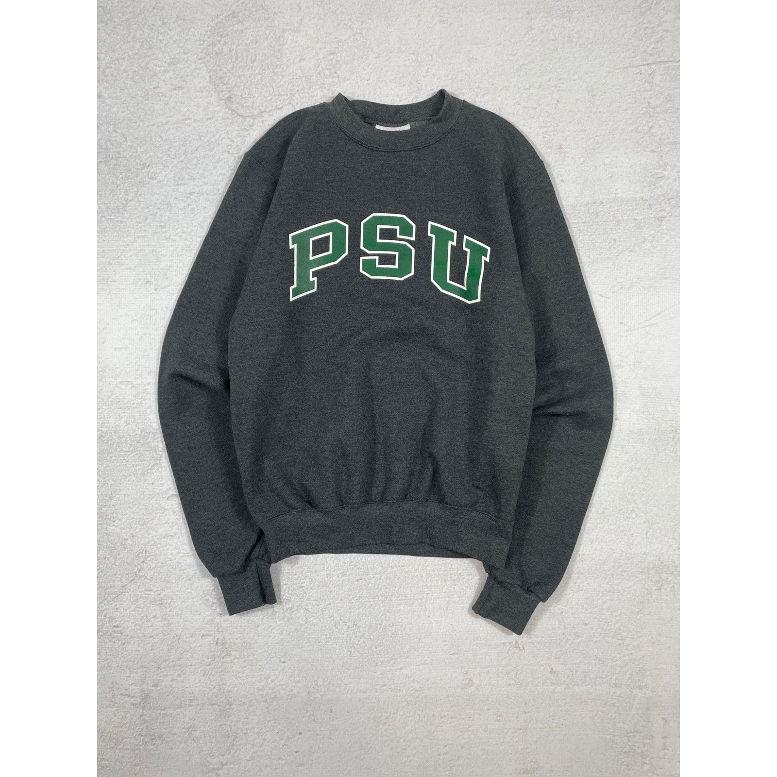 Champion Vintage Champion PSU Crewneck Sweatshirt - Men's XS Size US XS / EU 42 / 0 - 1 Thumbnail