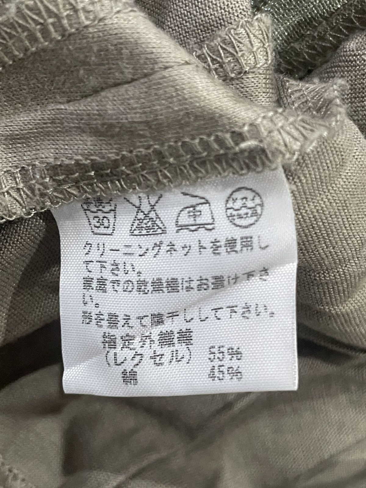 Issey Miyake Mercibeaucoup Dress Size ONE SIZE - 3 Thumbnail
