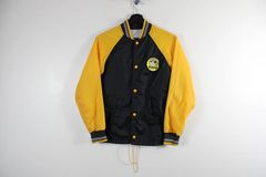 Vintage Mlb Pirates Jacket | Grailed