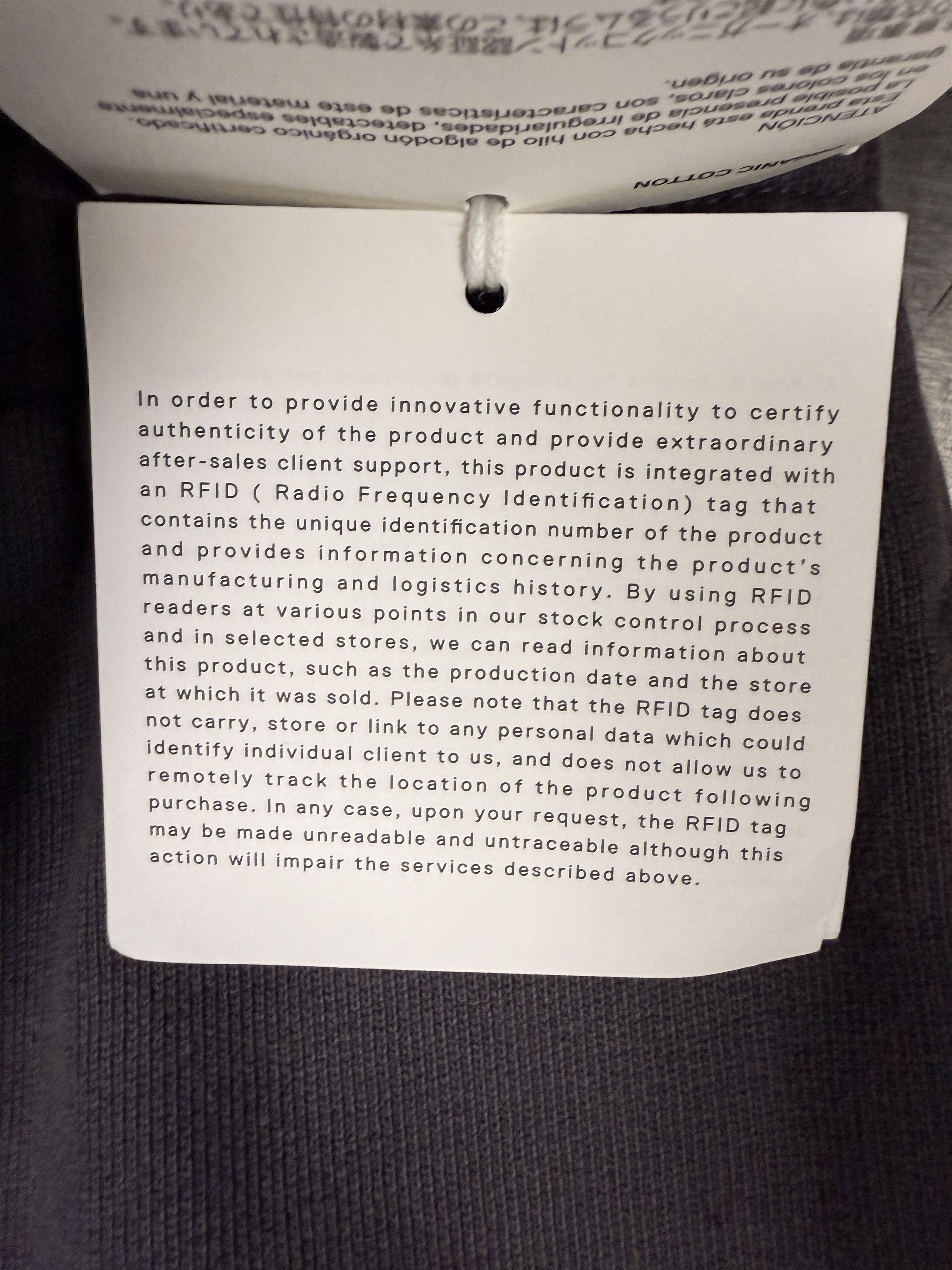 Ambush Design $430 Ambush Sweatpants Size US 34 / EU 50 - 12 Thumbnail
