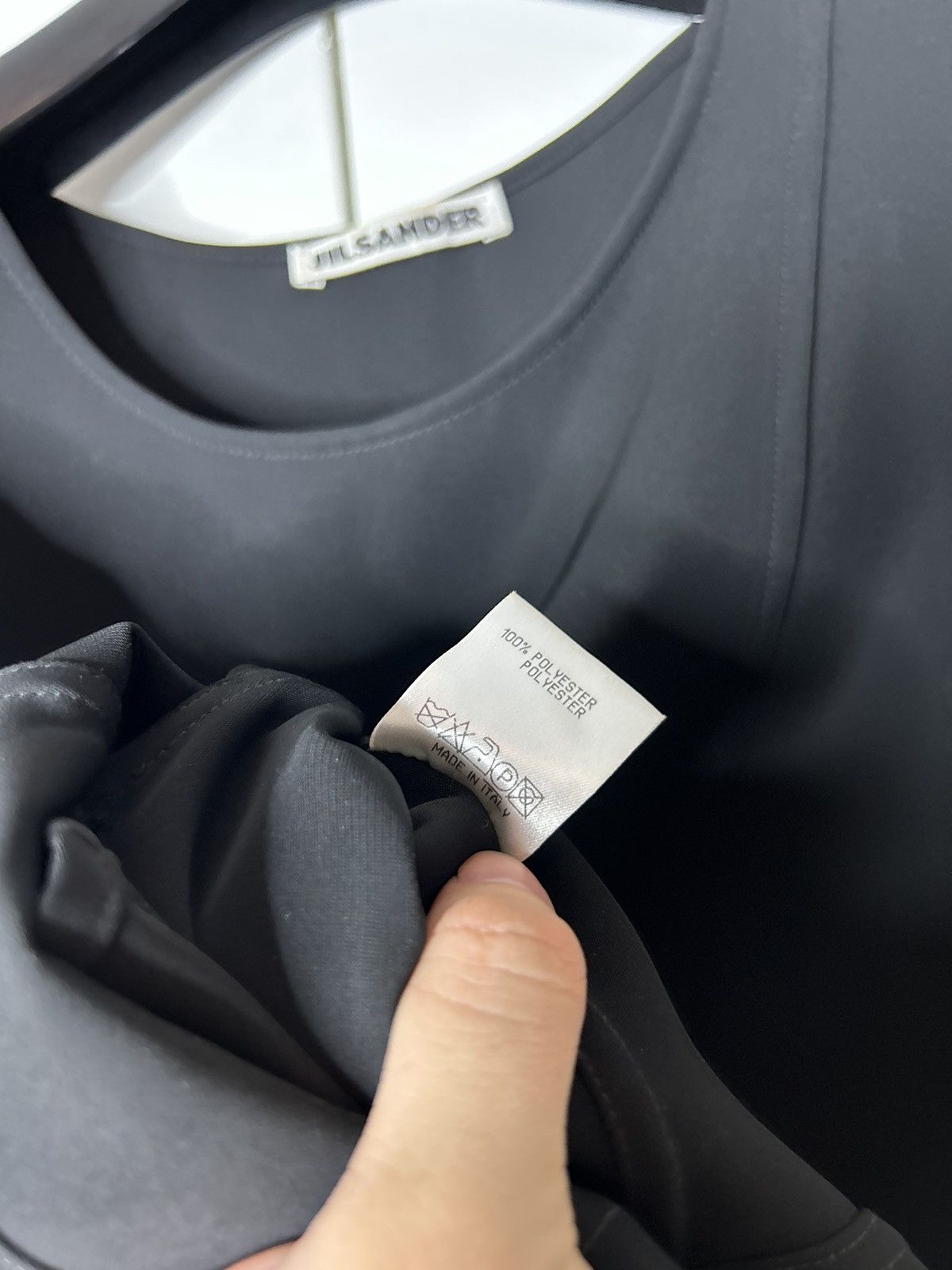 Jil Sander Jil Sander Size XS / US 0-2 / IT 36-38 - 6 Thumbnail