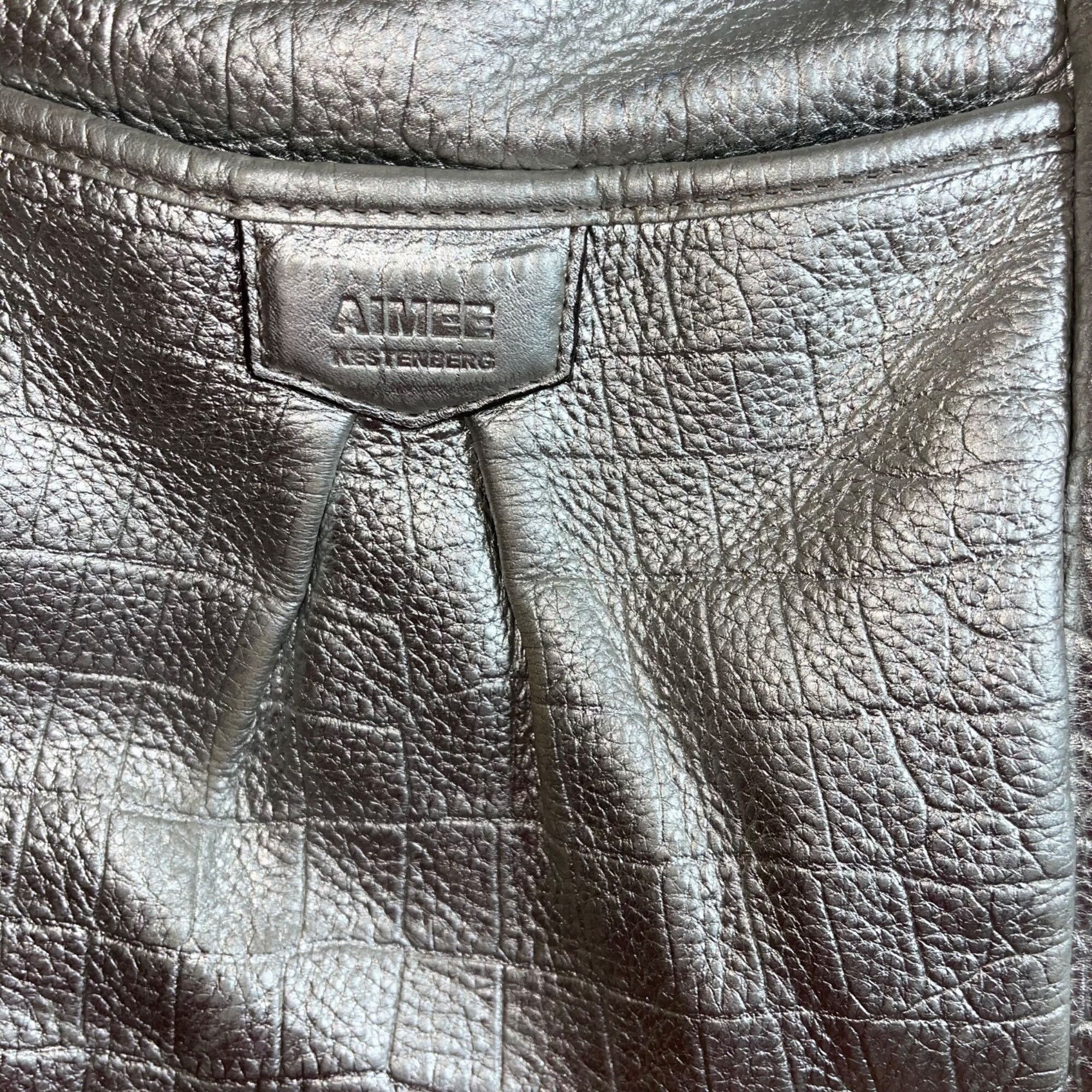 Other Aimee Kestenberg Womens Shoulder Bag One Size Size ONE SIZE - 3 Thumbnail
