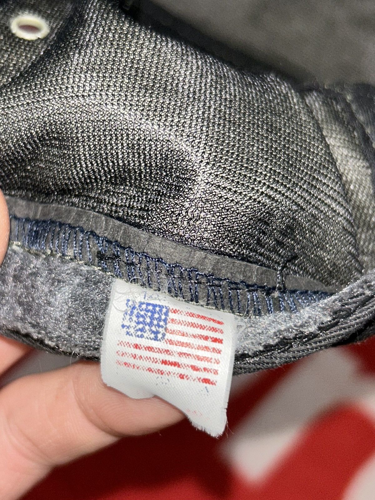 Supreme Supreme Safari Leopard Camp Cap Olive FW11 VNDS RARE HAT Size ONE SIZE - 7 Thumbnail
