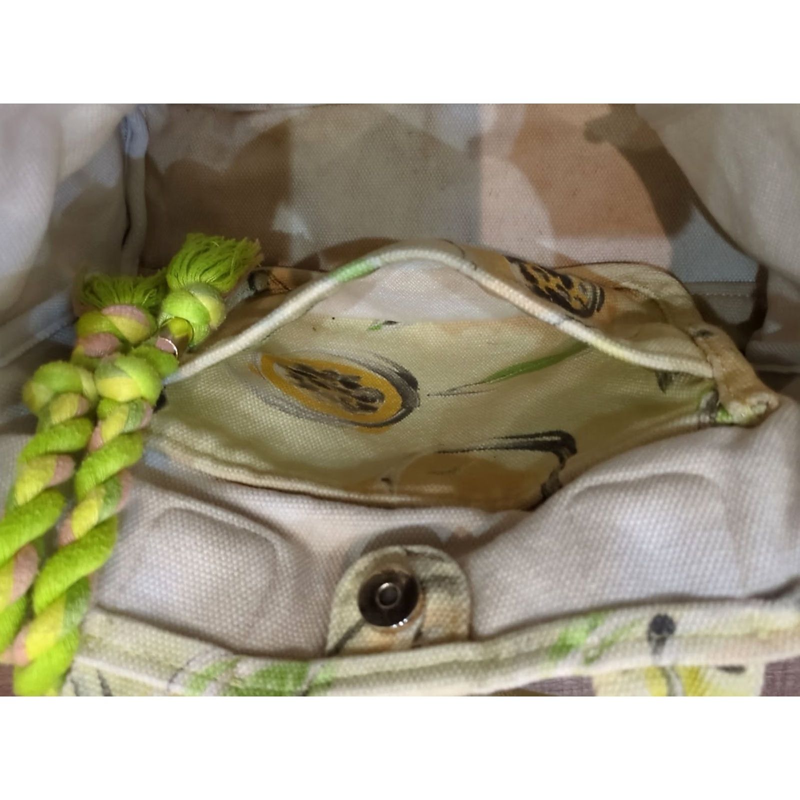 Vince Camuto Vince Camuto La Frutta Tote Medium? Size ONE SIZE - 7 Thumbnail