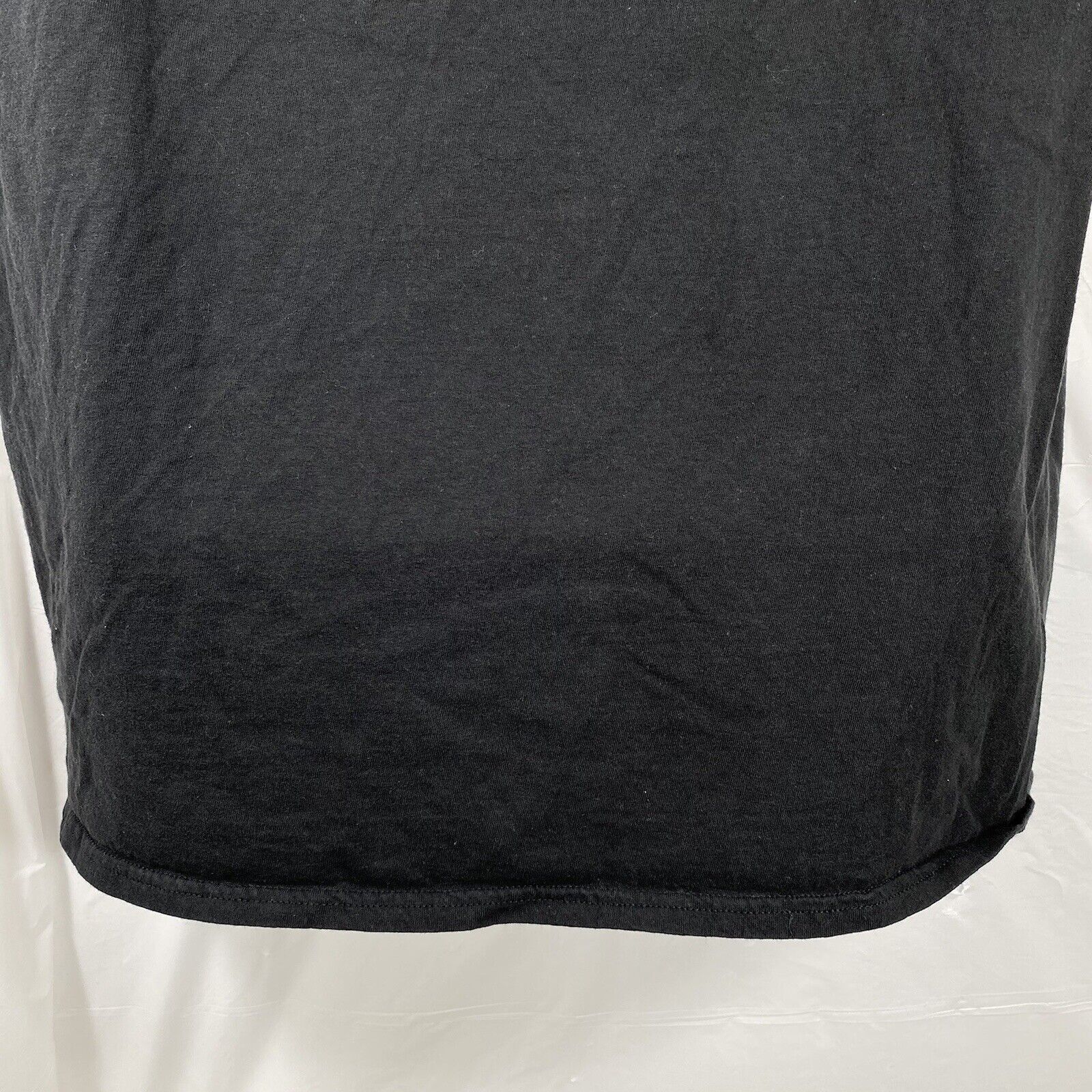 Mad Engine Star Wars Graphic T Shirt Black & Pink Movie Logo Size US L / EU 52-54 / 3 - 7 Thumbnail