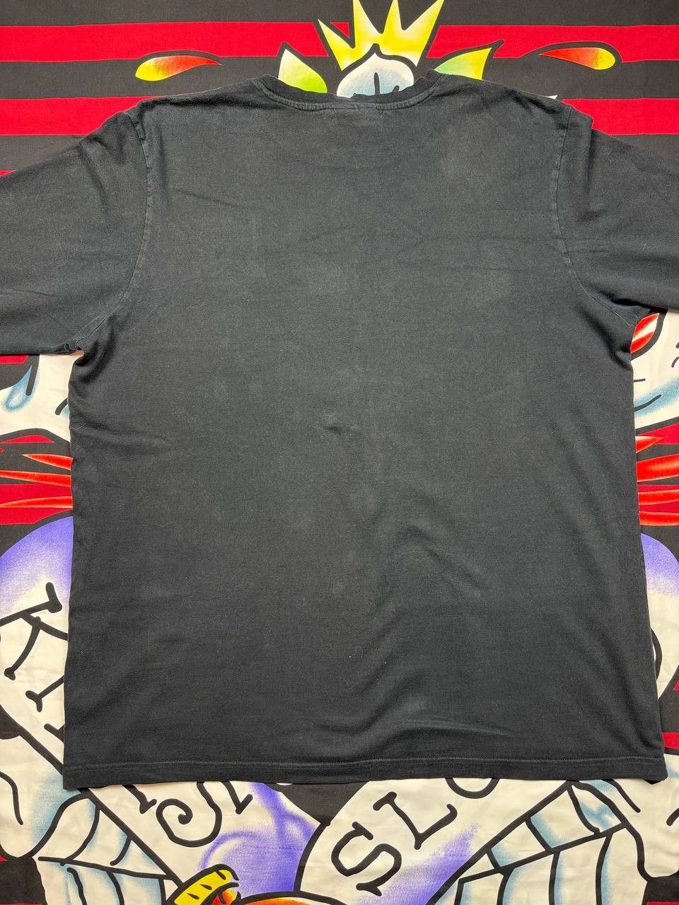 O'Neill Vintage O'Neill logo surf longsleeve tshirt Size XL Size US XL / EU 56 / 4 - 6 Thumbnail