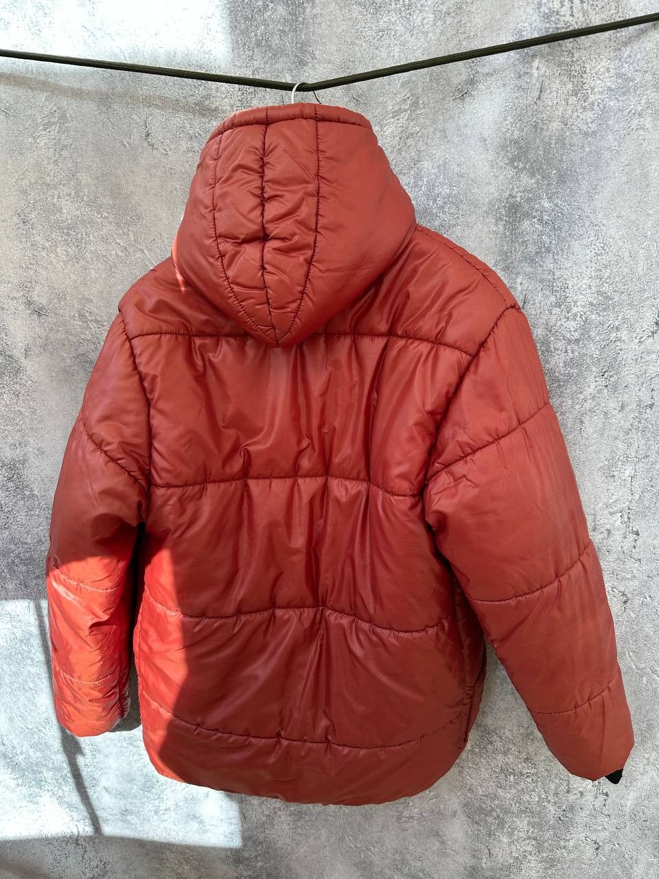 Mountain Equipment × Vintage Mountain Equipment Fitzroy Cerro Torre 90s Puffer Jacket Size US S / EU 44-46 / 1 - 3 Thumbnail