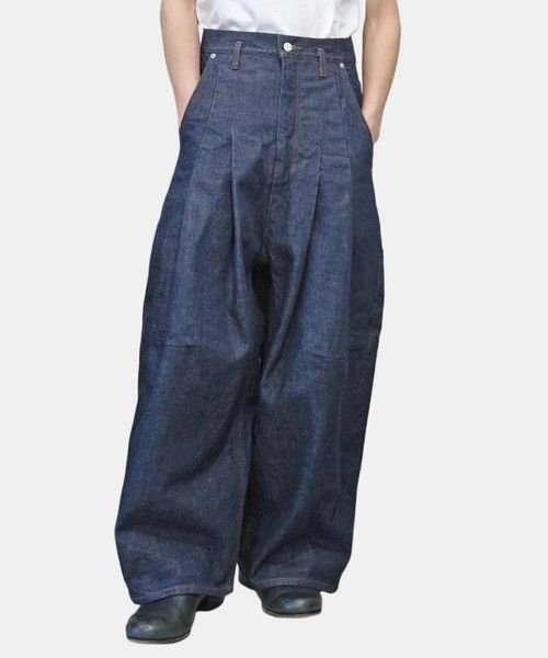 Shinya Kozuka Shinya Kozuka - Ordinary City Baggy | Grailed Shinya Kozuka Shinya Kozuka - Ordinary City Baggy | Grailed