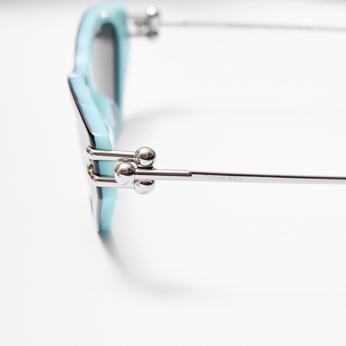 Tiffany & Co. TIFFANY & CO 0TF4231U 8055S4 SUNGLASSES Size ONE SIZE - 3 Thumbnail