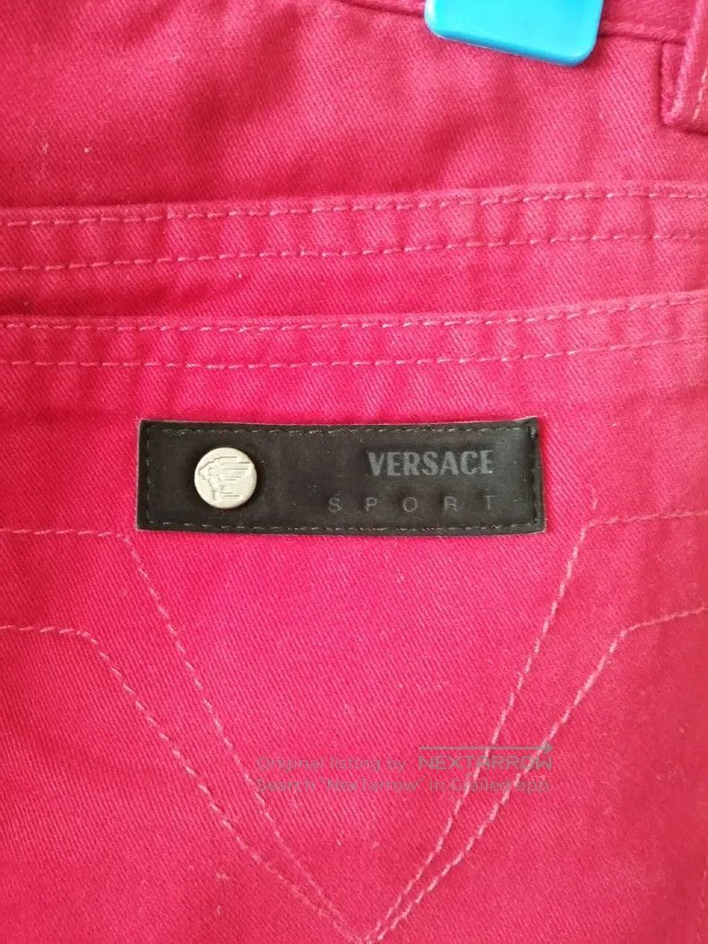 Versace Versace Casual jeans Size US 28 / EU 44 - 4 Thumbnail