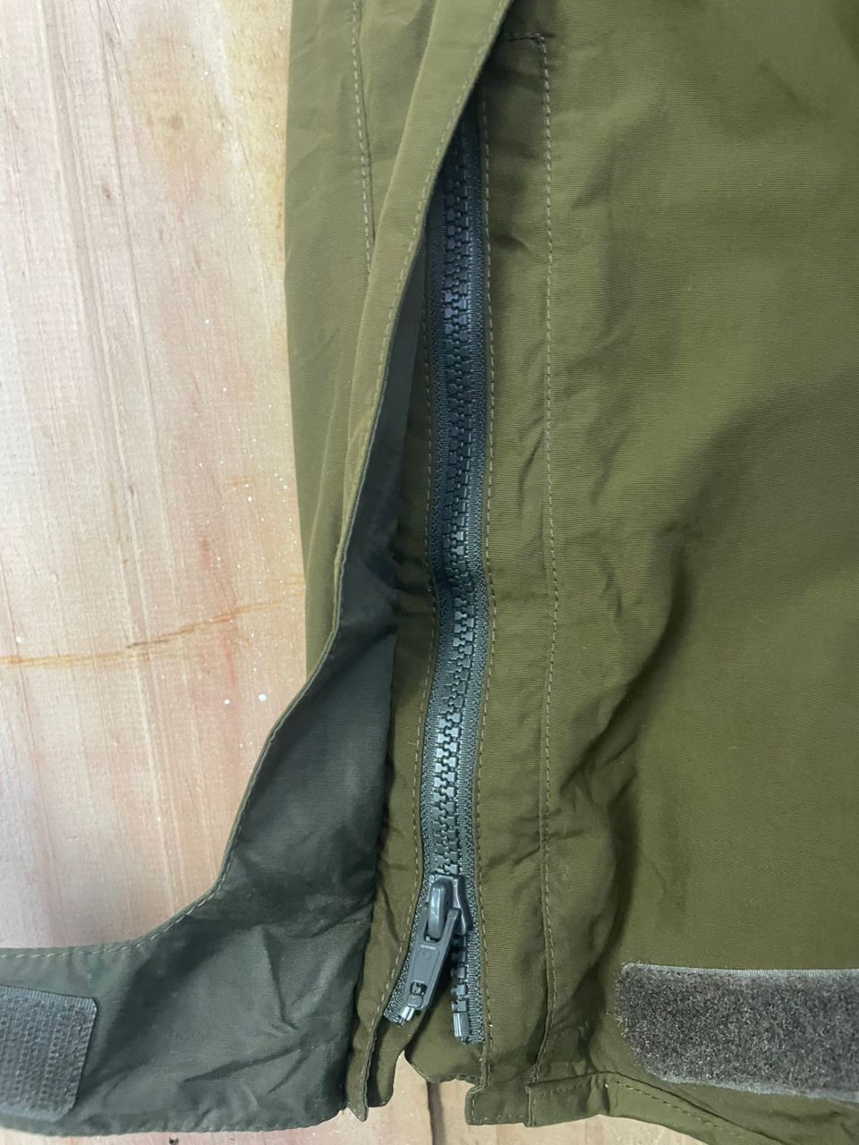 Designer × Japanese Brand × Vintage Vintage Shimano Coverall fishing Size US 34 / EU 50 - 6 Thumbnail
