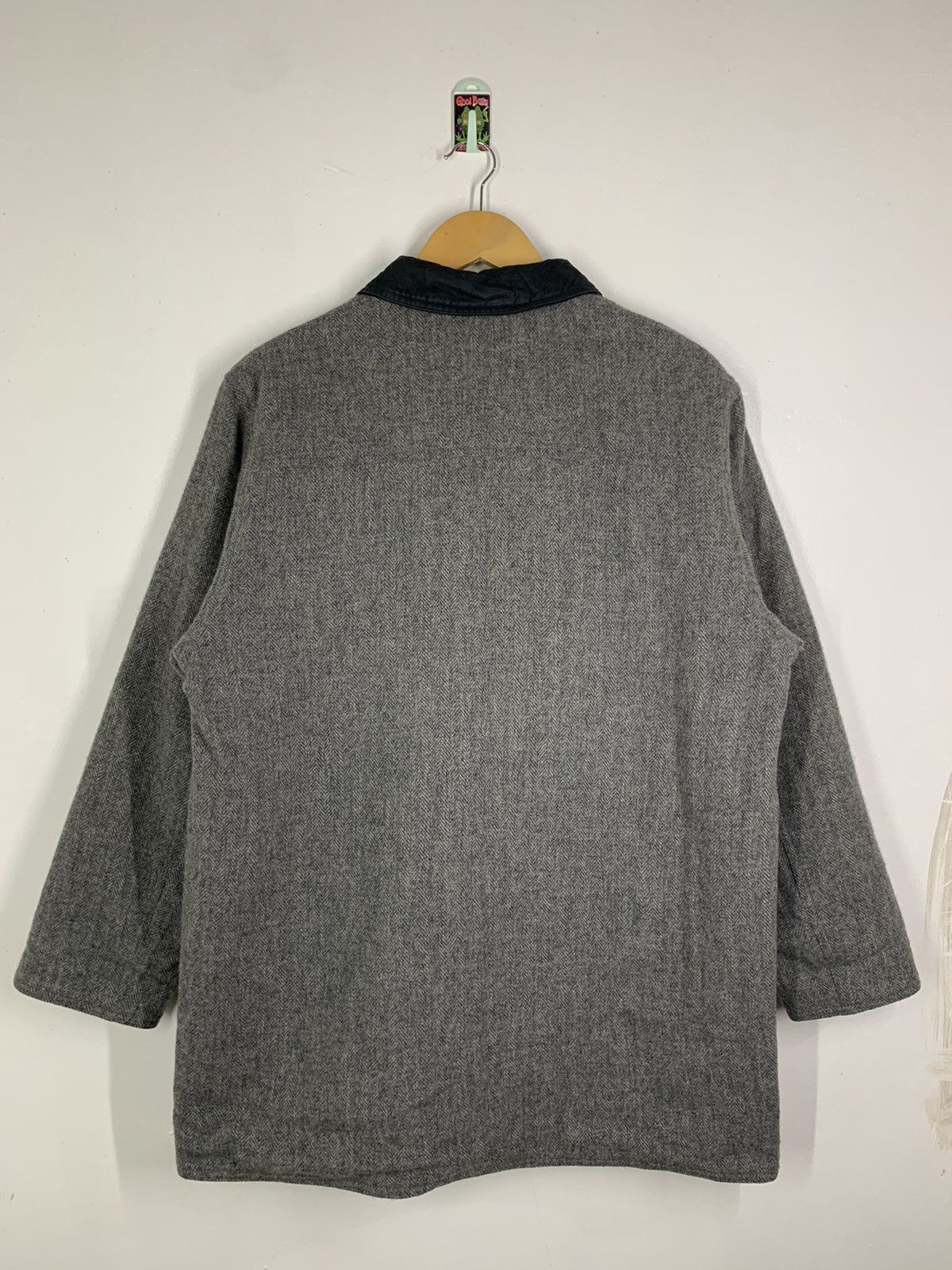 McGregor × Vintage Vintage Mcgregor Jacket Size US L / EU 52-54 / 3 - 11 Thumbnail