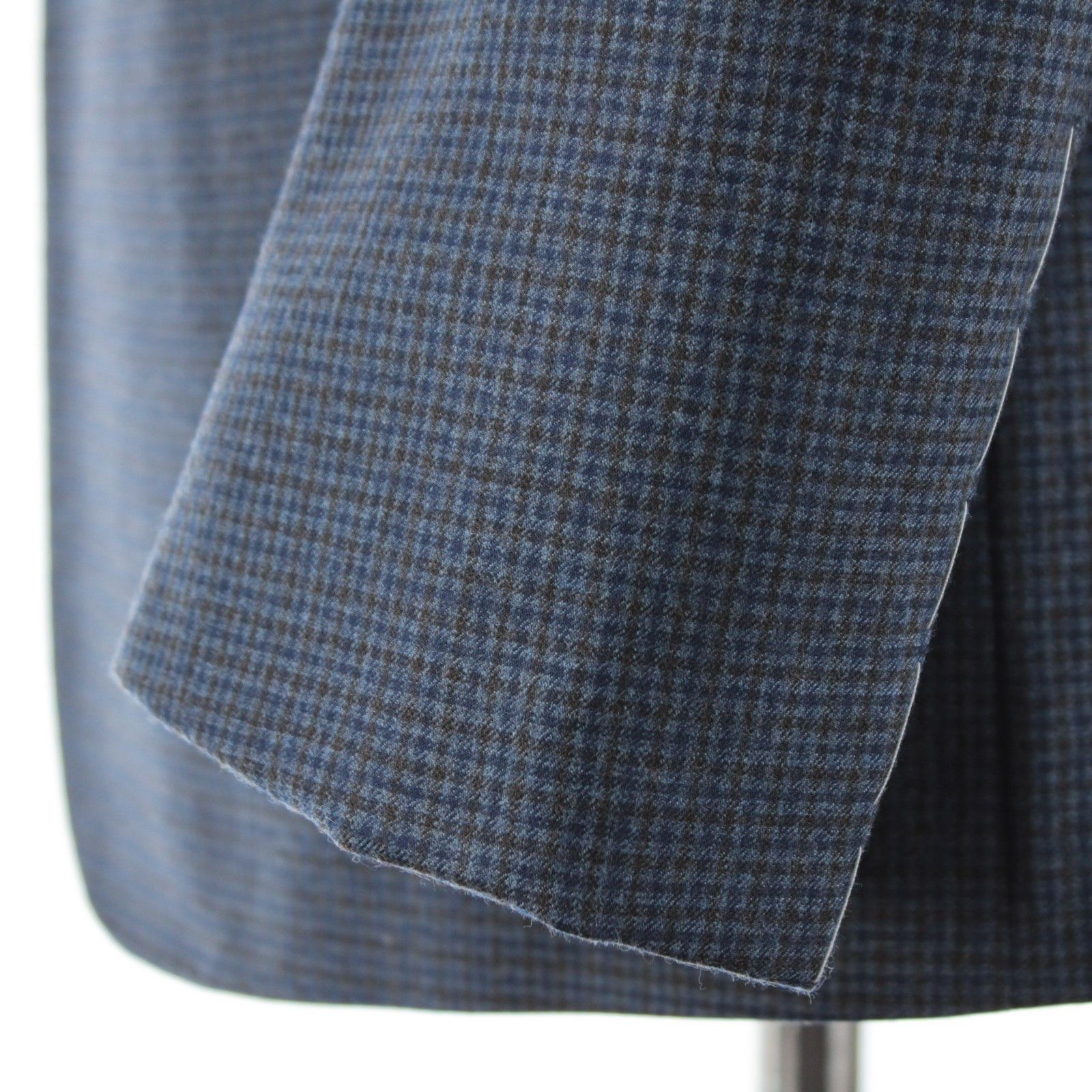 Giorgio Armani Giorgio Armani Suit Size US 42 Regular in Blue Size 42R - 4 Thumbnail