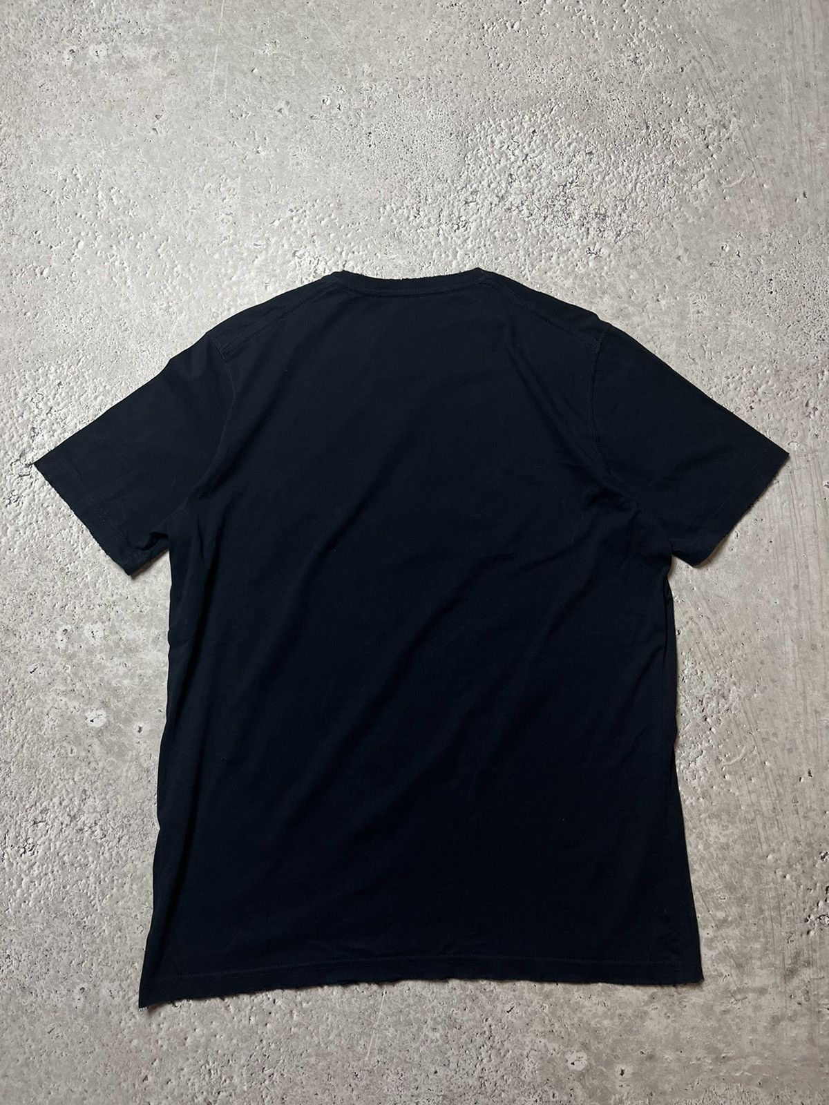 Dsquared2 Dsquared2 Vicious Bros distressed t shirt tee Size US L / EU 52-54 / 3 - 10 Thumbnail