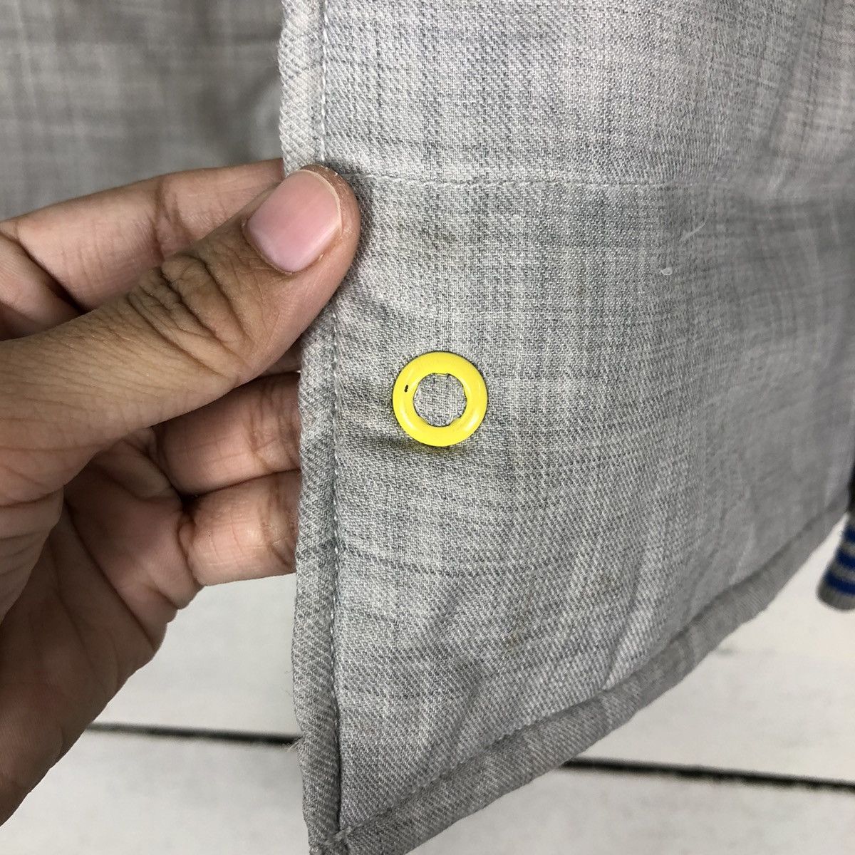 Adidas 🔥Vintage Button Jacket Adidas Size US S / EU 44-46 / 1 - 16 Thumbnail