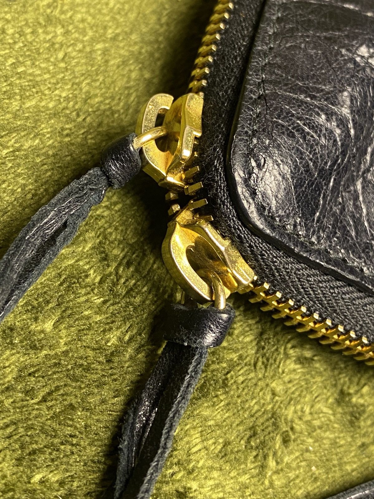 Balenciaga Balenciaga black leather clutch bag Size ONE SIZE - 5 Thumbnail