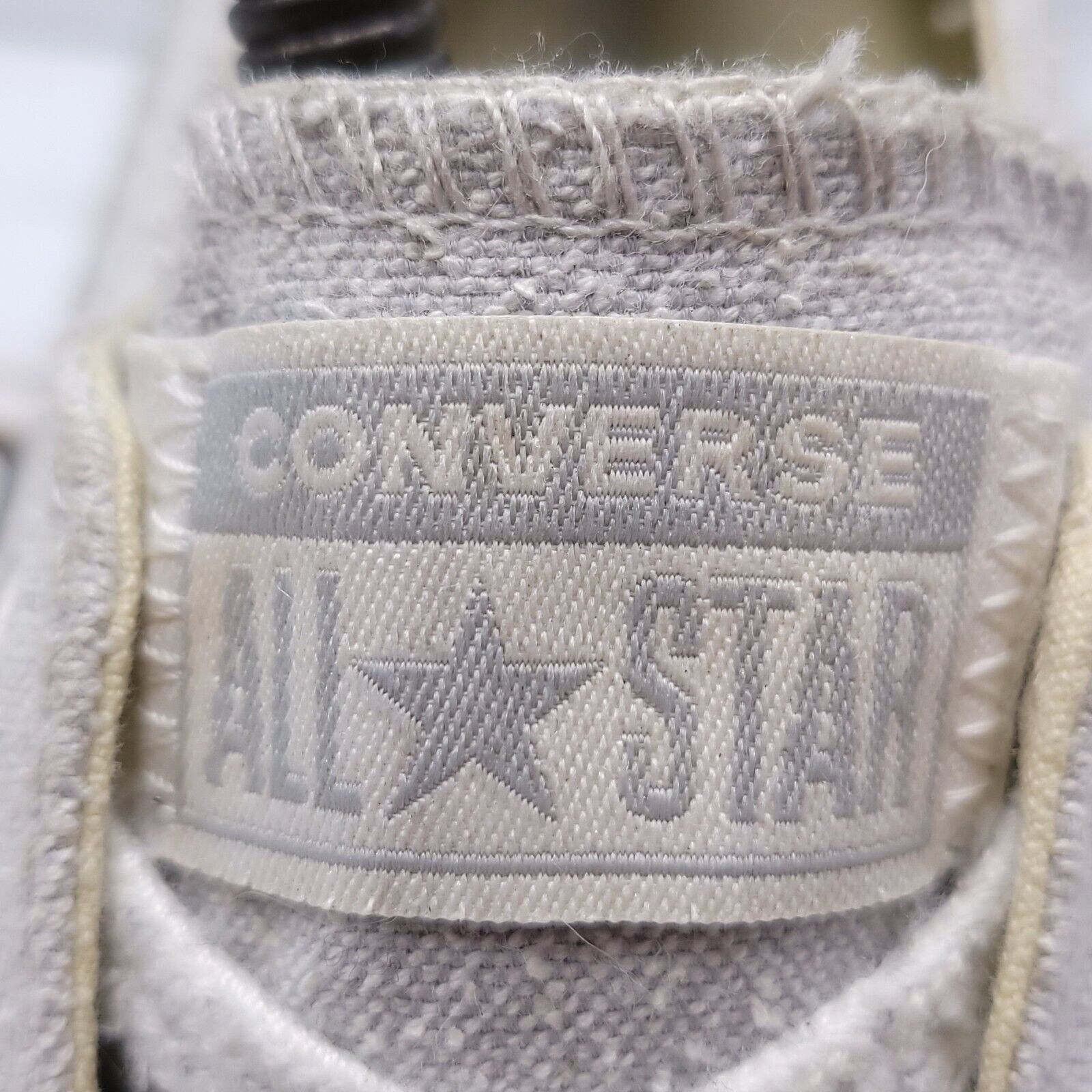 Converse Converse All Star Sneaker Shoe Womens Size 8 542552F White Size US 8 / IT 38 - 8 Thumbnail