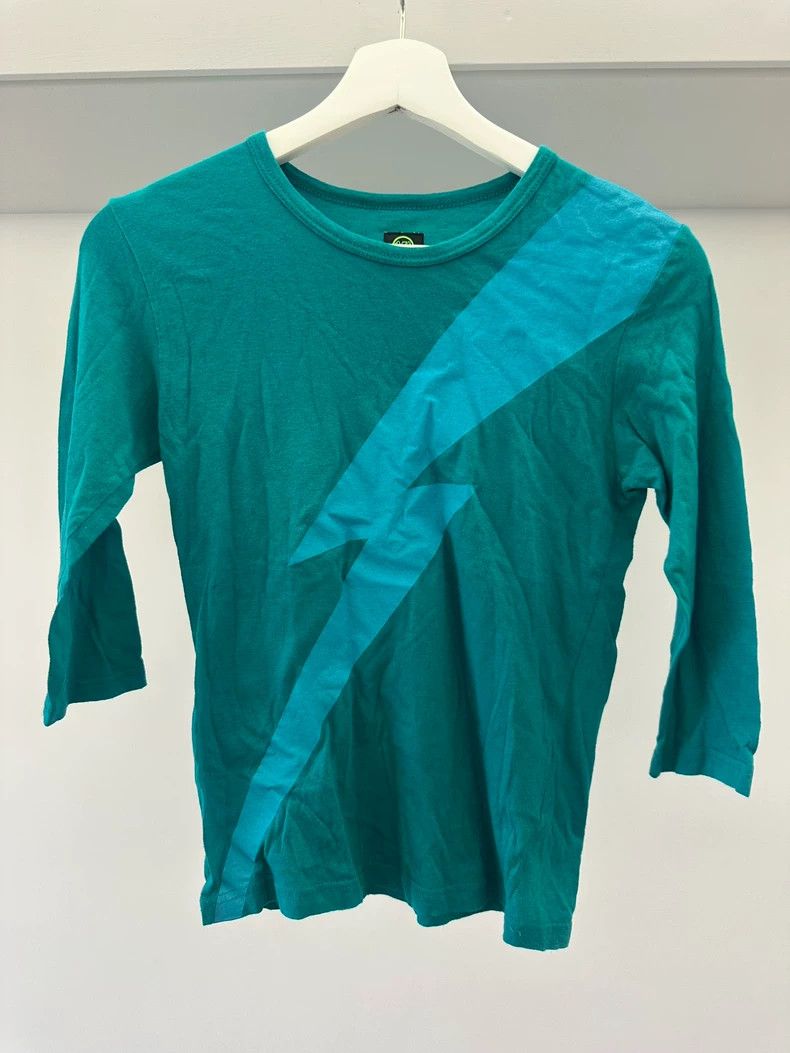 Undercover Undercover SizeOS early lightning logo lightning three-quar Size US M / EU 48-50 / 2 - 1 Thumbnail