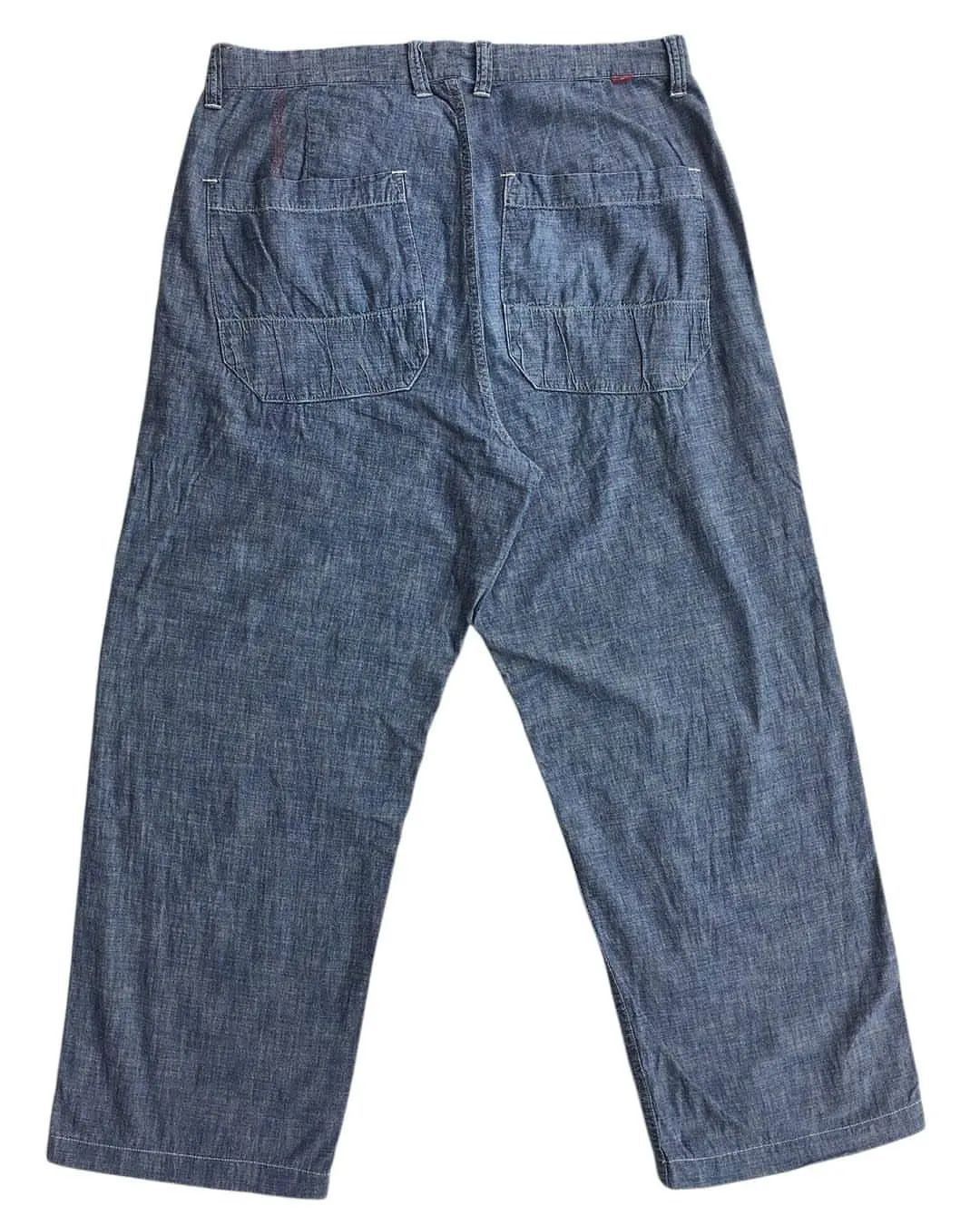 image of Anachronorm 262 in Blue, Men's (Size 36)
