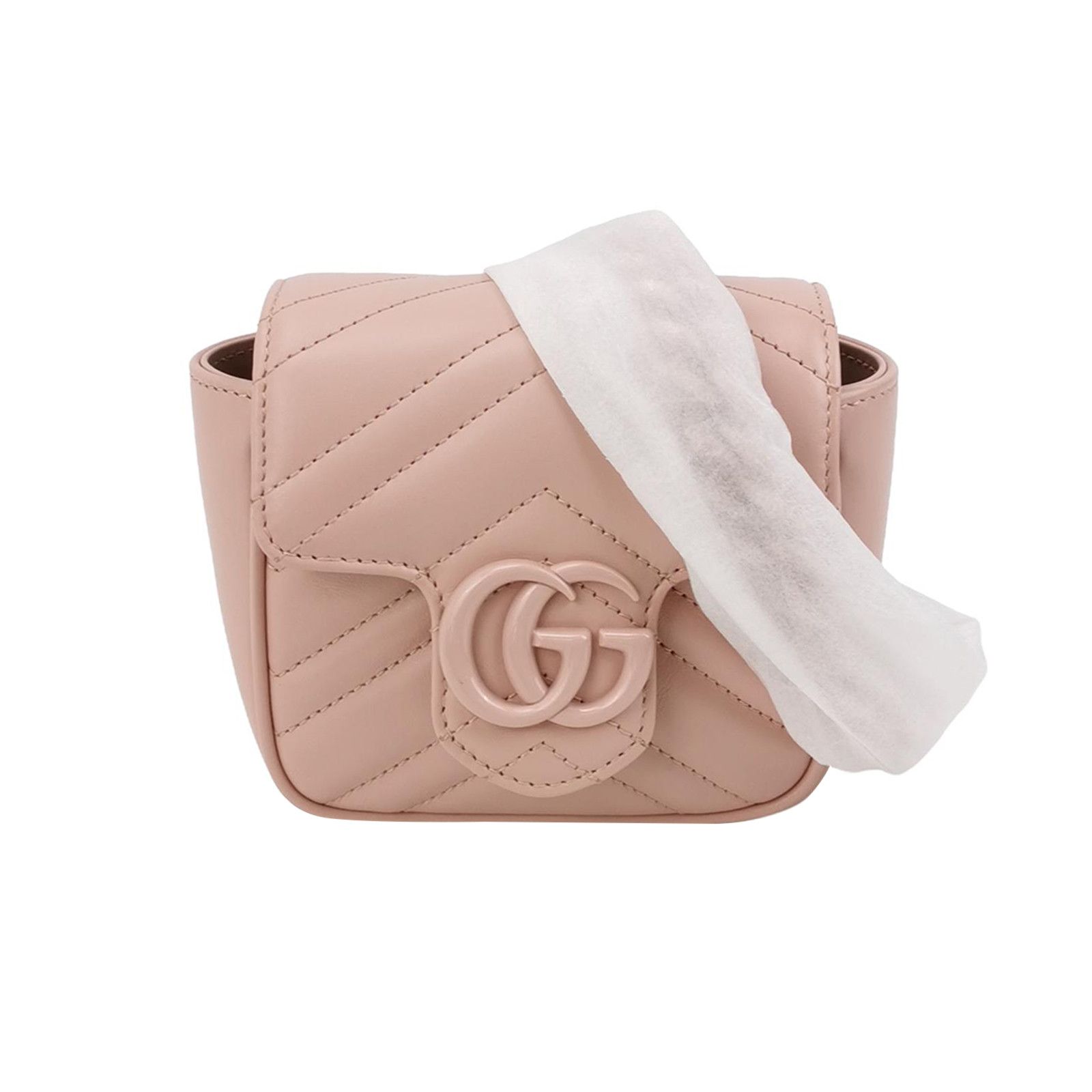 Gucci Gucci Women os Shoulder Bags Size ONE SIZE - 1 Thumbnail