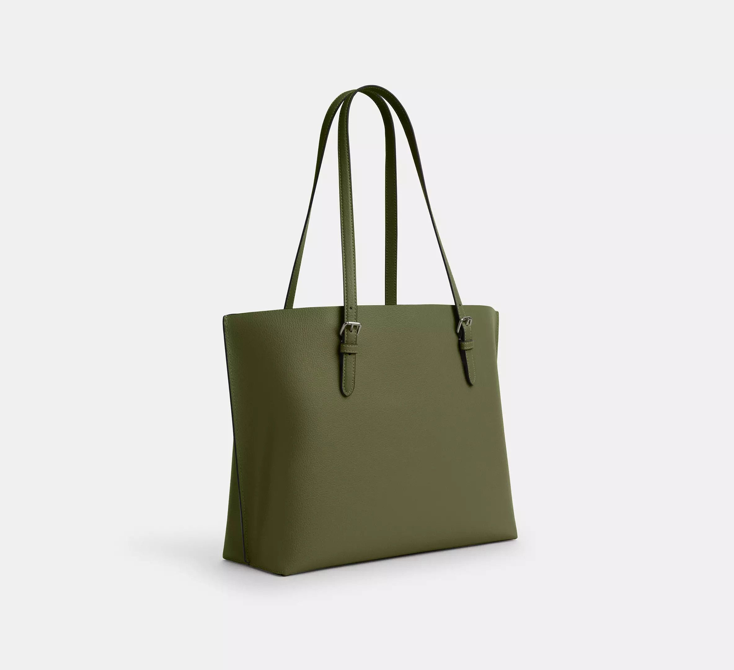 Coach Mollie Tote Bag #1671 Size ONE SIZE - 6 Thumbnail