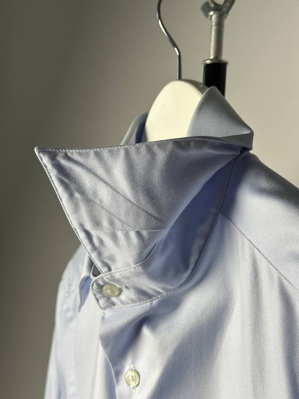 Louis Vuitton Louis Vouitton Uniforms Men Button Up Shirt Size US M / EU 48-50 / 2 - 5 Thumbnail