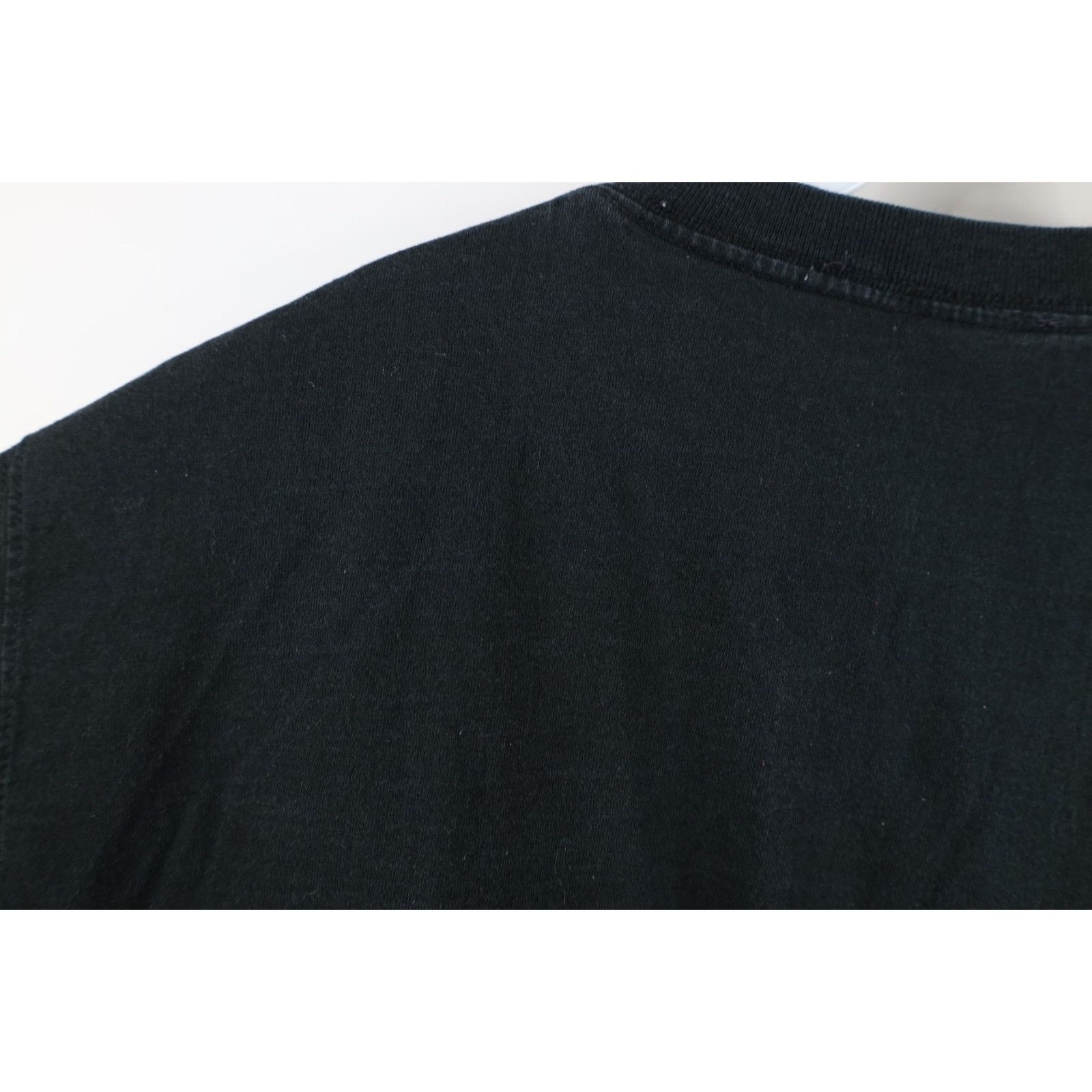 Vintage Vintage 90s Y2K Pittsburgh Steelers Football T-Shirt Size US L / EU 52-54 / 3 - 11 Thumbnail