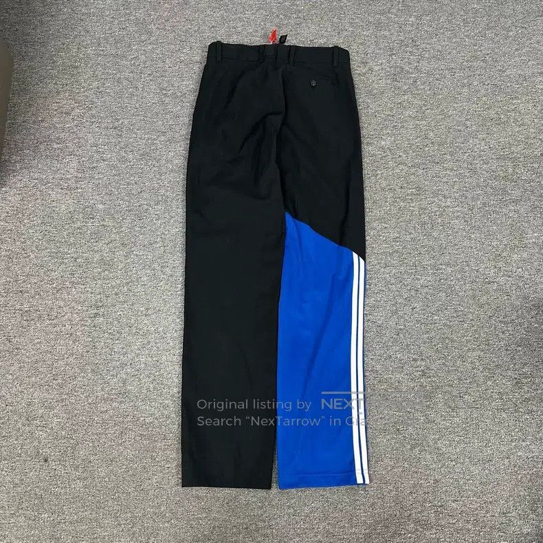 Vetements Vetements size S Patchwork pants Size US 26 / EU 42 - 2 Thumbnail