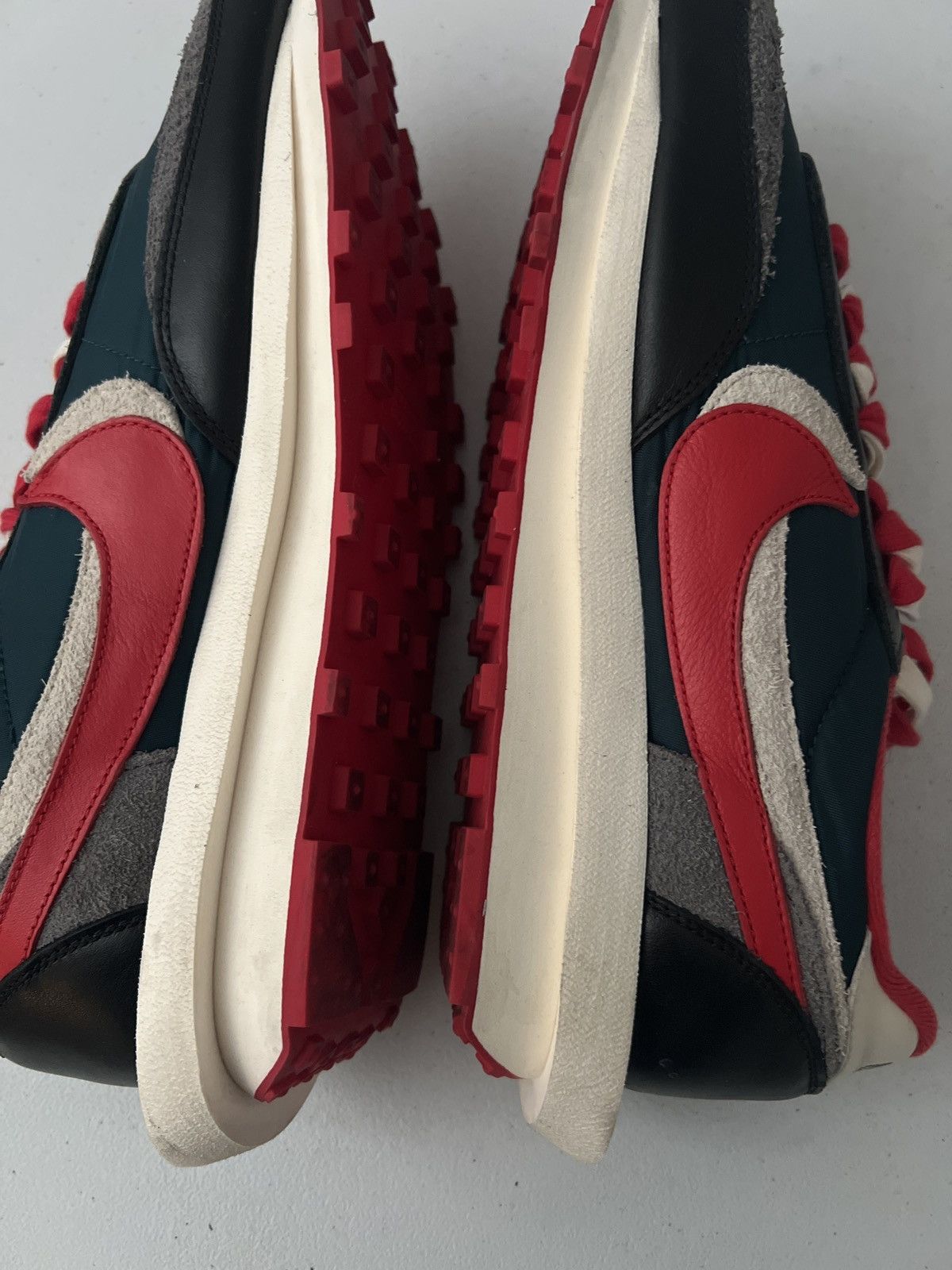 Nike Nike sacai undercover Size US 14 / EU 47 - 6 Thumbnail