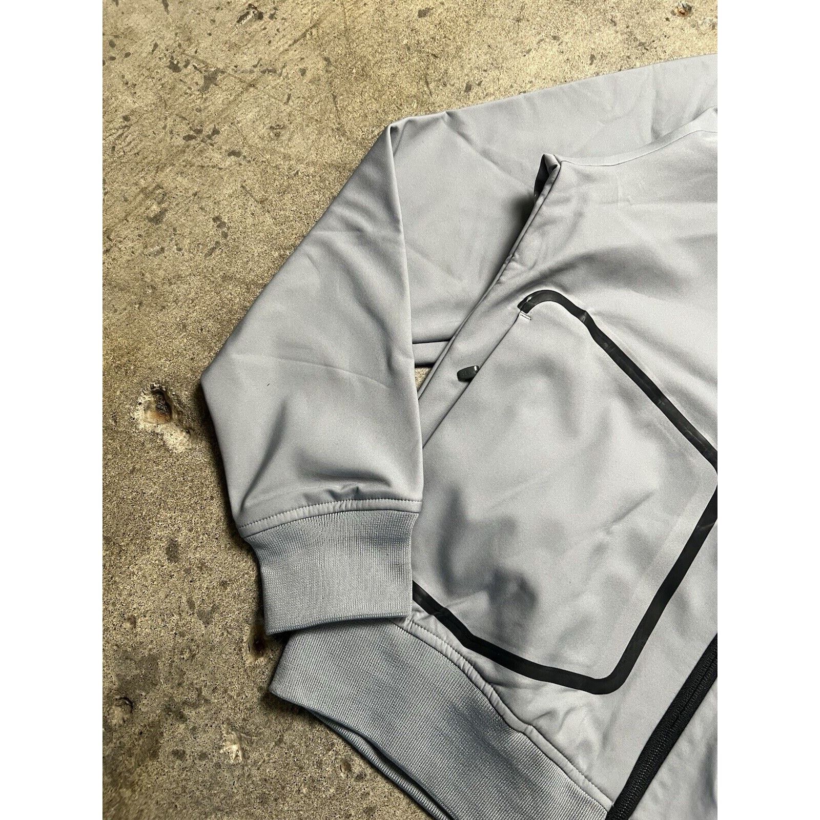 Nike ACG 2008 Vintage Nike ACG Softshell Taped Jacket Size M Size US M / EU 48-50 / 2 - 5 Thumbnail