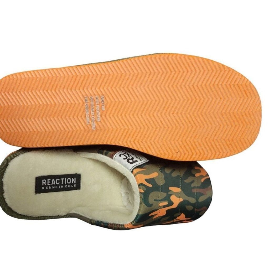 Kenneth Cole Kenneth Cole Reaction Comet Slipper Men's. Size 9. NIB Size US 9 / EU 42 - 5 Thumbnail