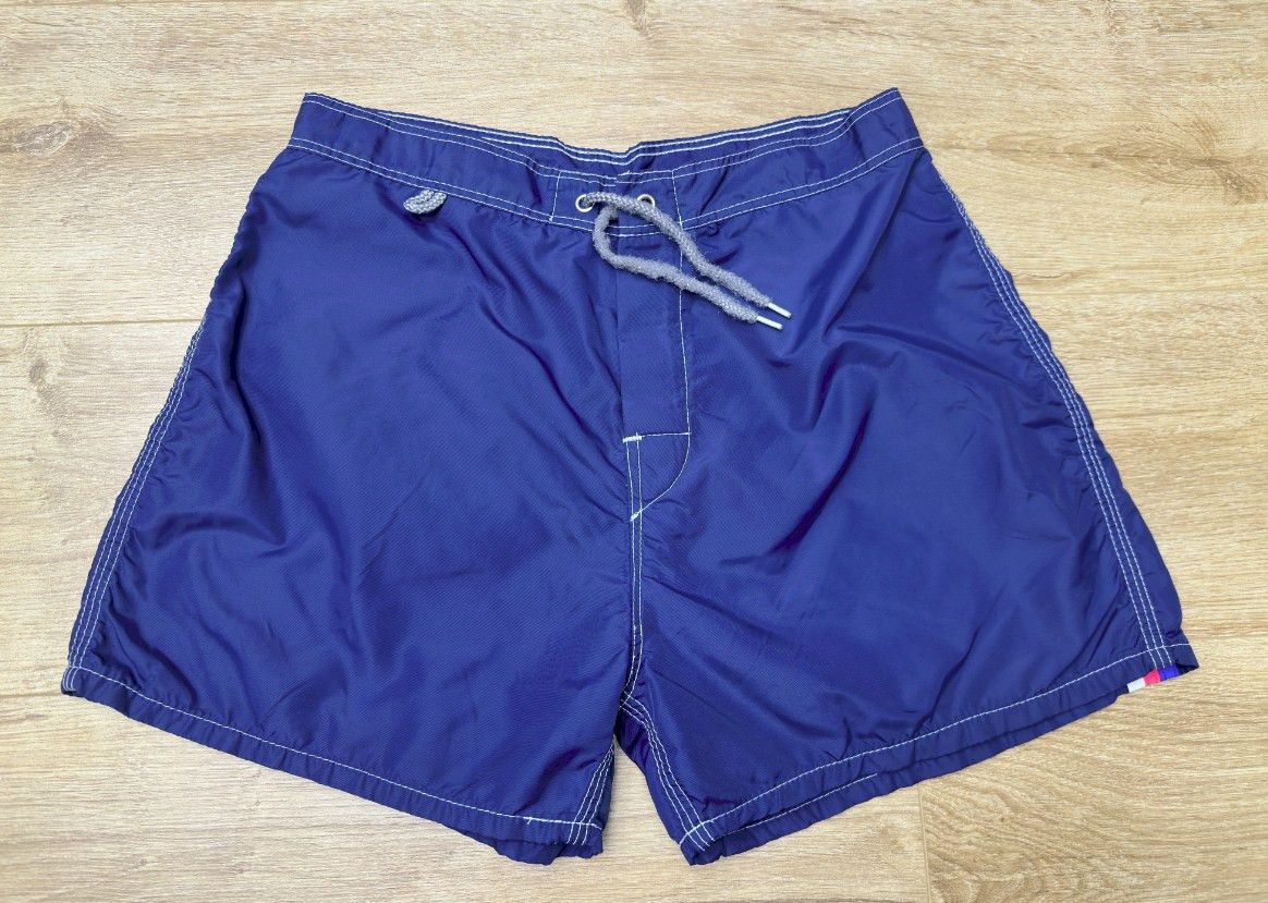 Sundek Sundek 30 Beach Board Shorts Trunks Bath Suit Size 30 Xs S Size US 30 / EU 46 - 11 Thumbnail