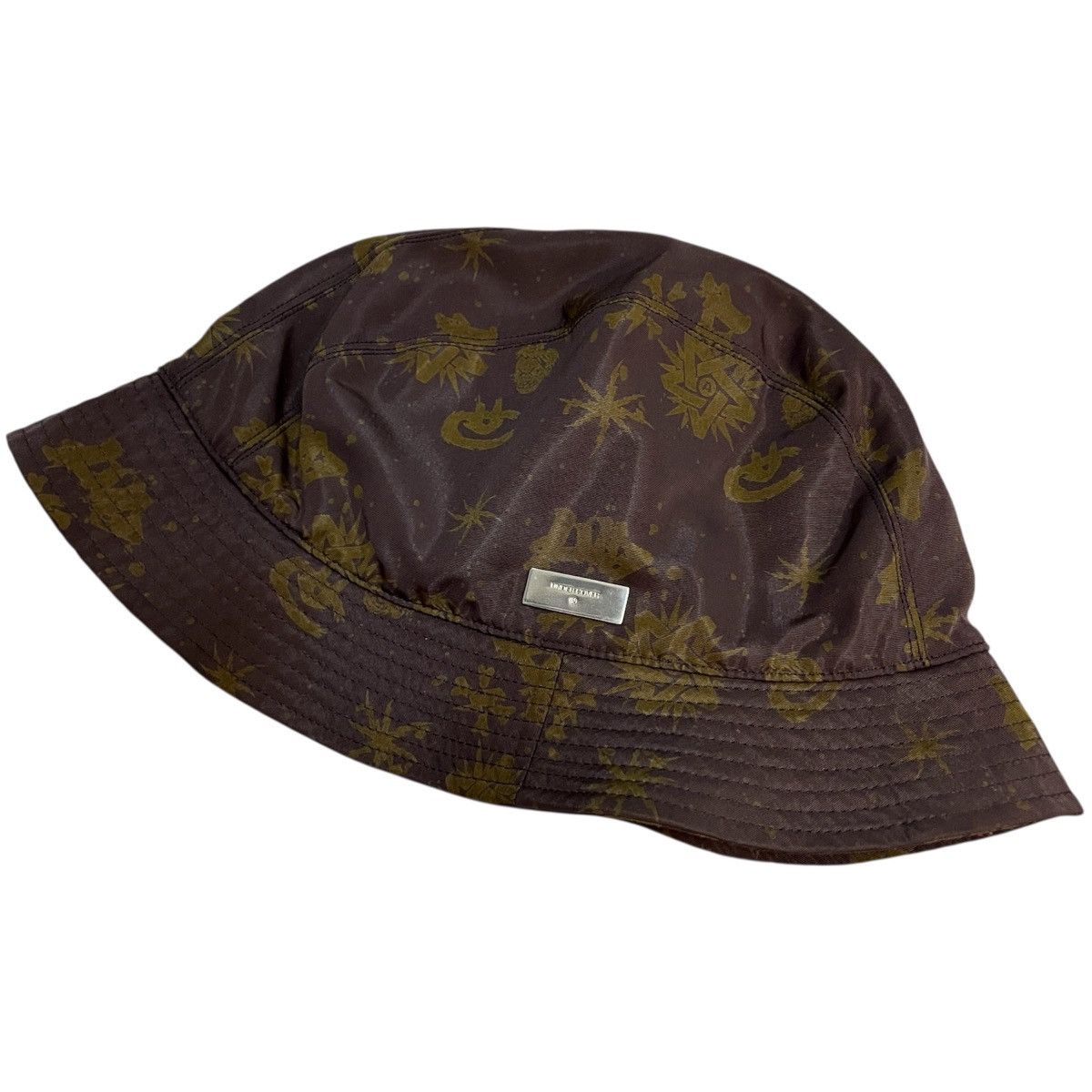 Undercover Undercover SS01 Chaotic Discord Hat Size ONE SIZE - 1 Thumbnail
