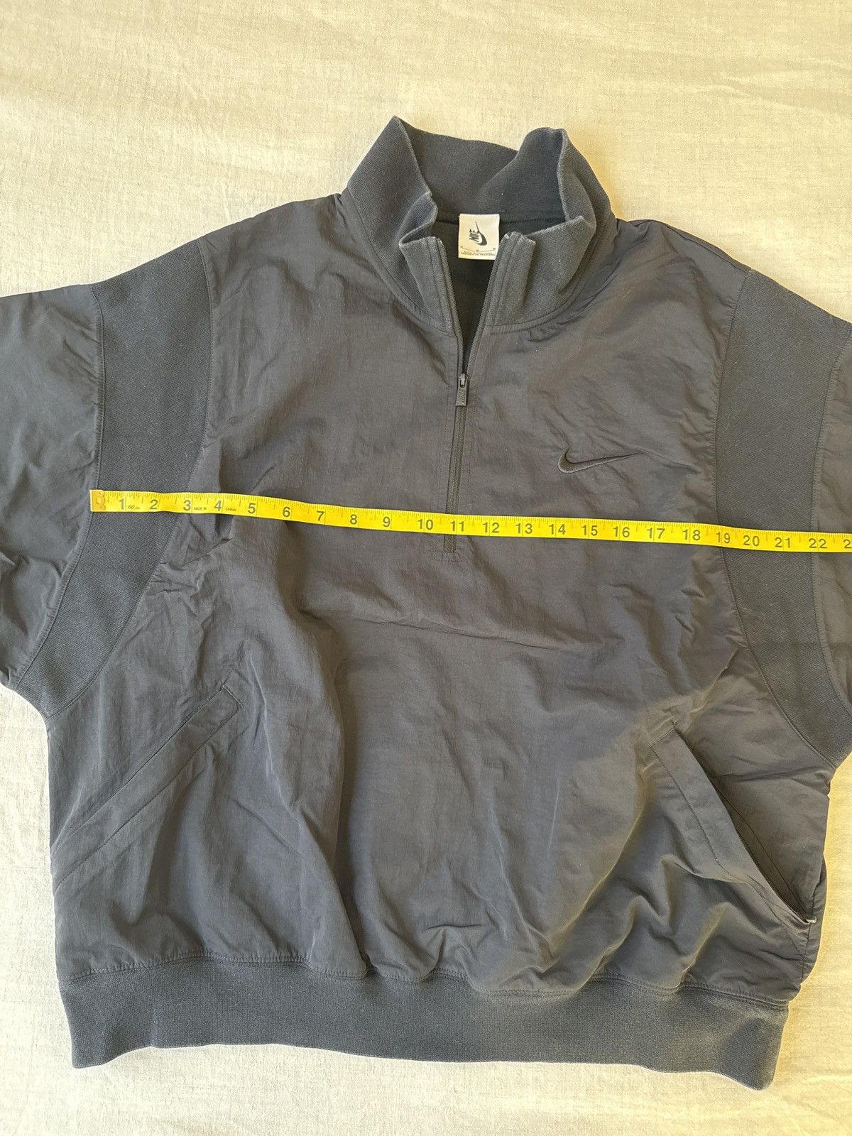 Fear of God × Nike Rare FOG x Nike Windbreaker Size US M / EU 48-50 / 2 - 4 Thumbnail