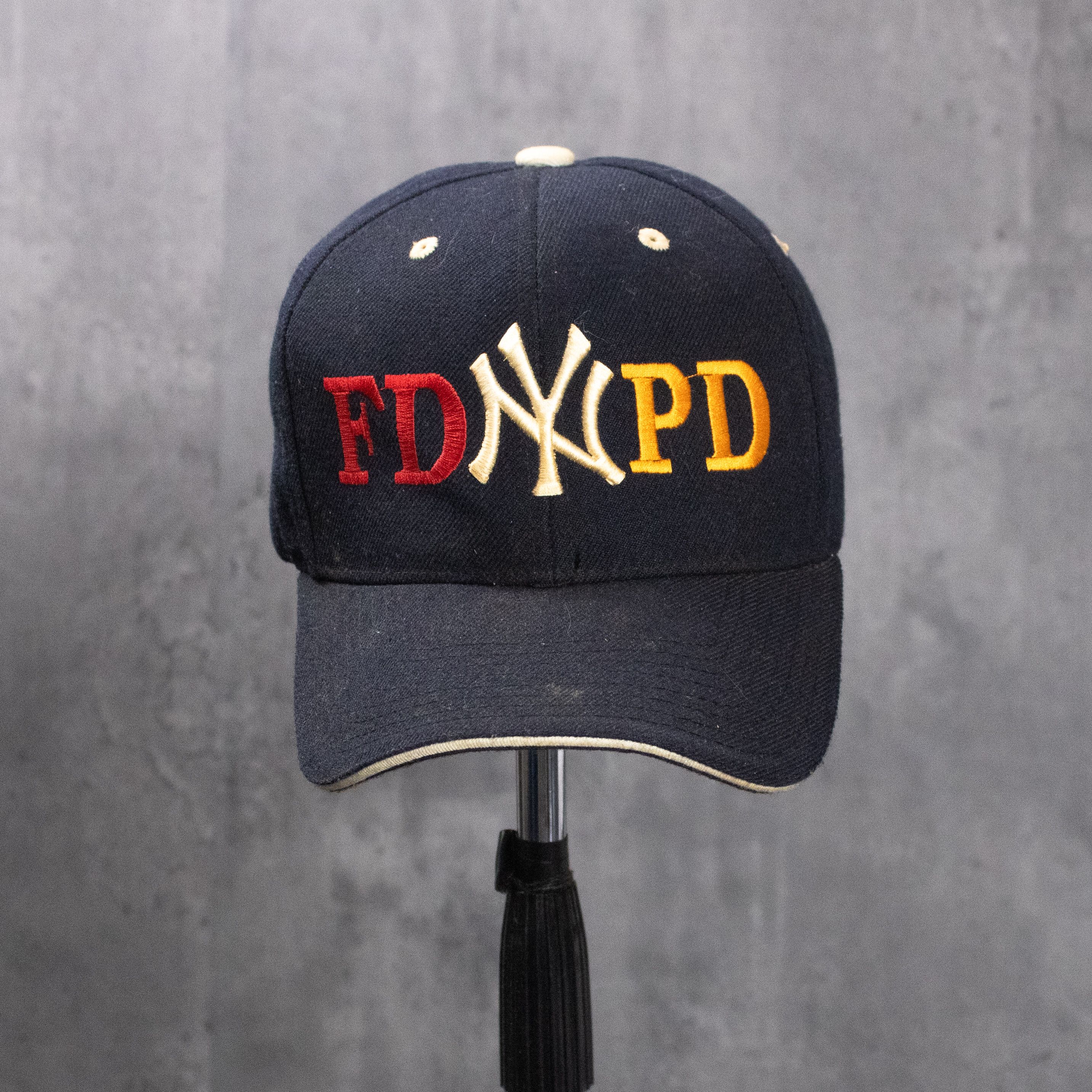 MLB × New York Yankees × Vintage New York Yankees McDonald's 82