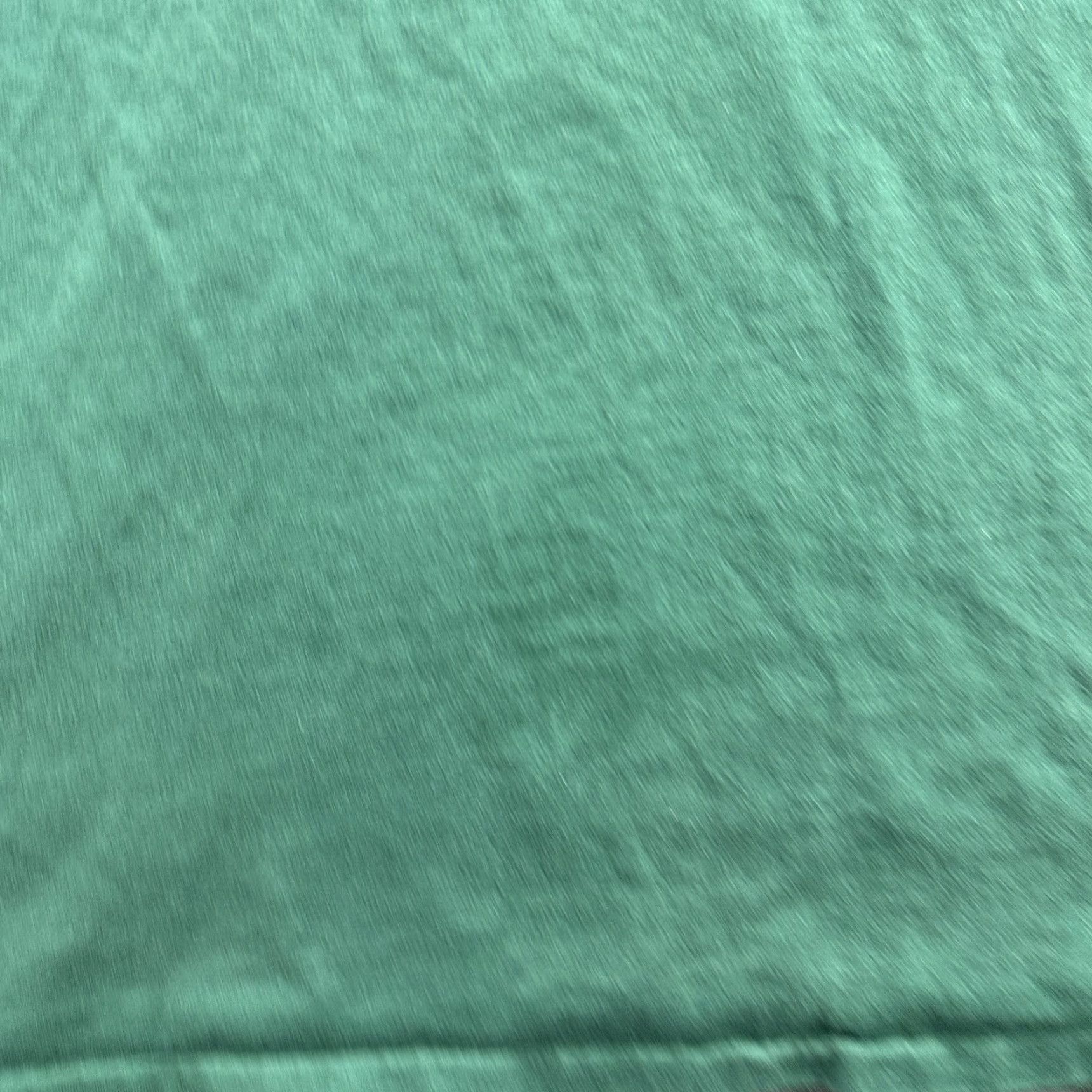 Hanes VINTAGE Hanes Spirit of Cross Stitch Festival Shirt Mens 2XL Green Crew Neck Short Sleeve 1995 90s Quote Size US XXL / EU 58 / 5 - 6 Thumbnail