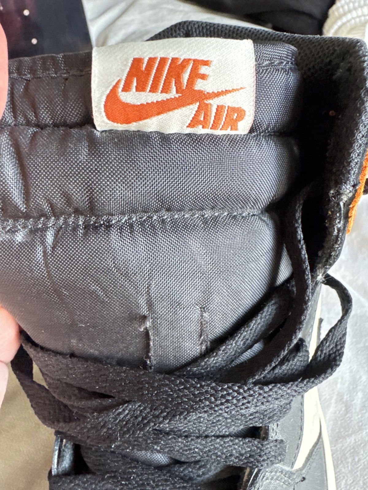 Jordan Brand Shattered backboard 1.0 Size US 12 / EU 45 - 7 Thumbnail