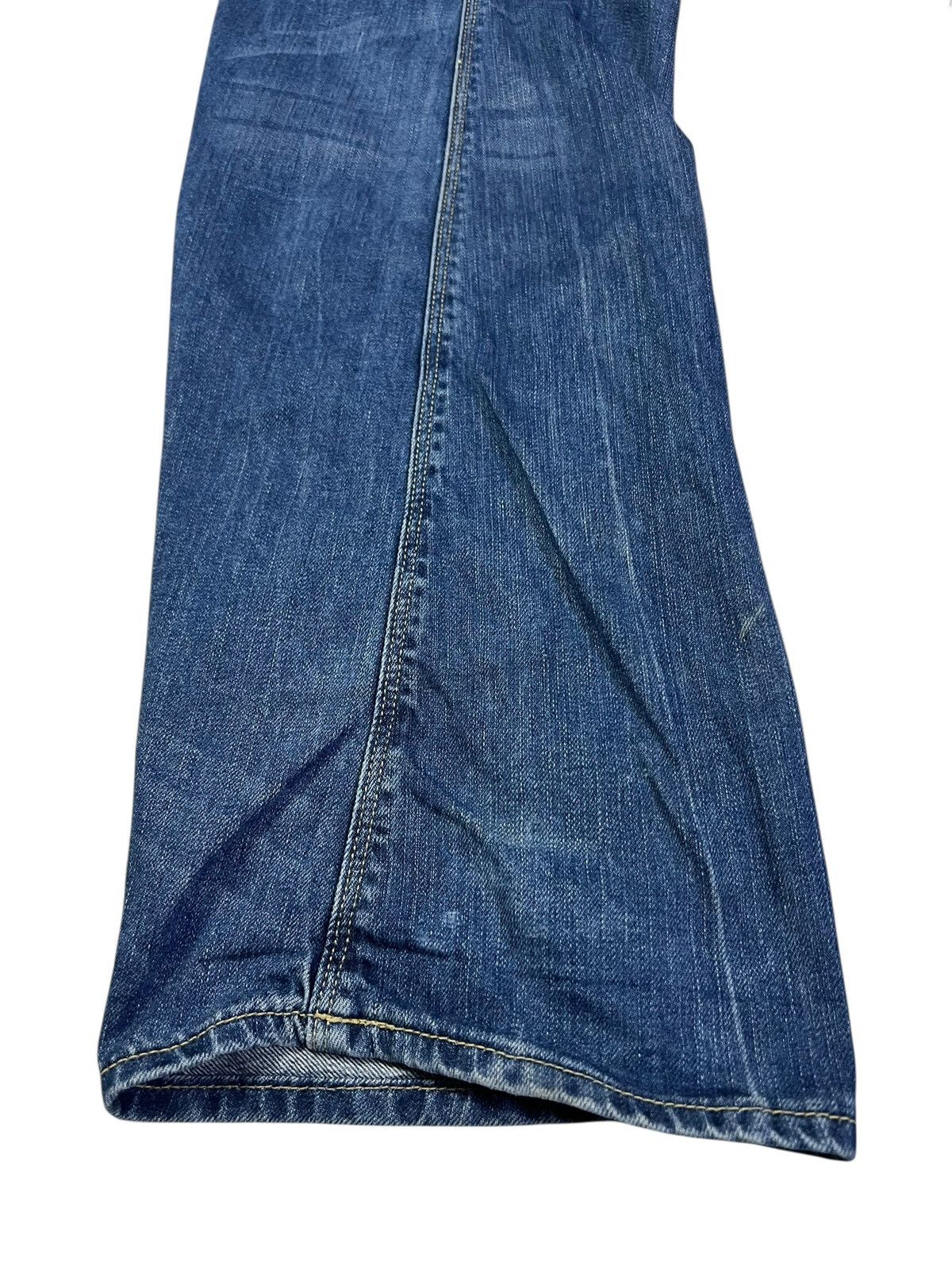 Levi's Vintage Levis Engineered Jean Size US 33 - 17 Thumbnail