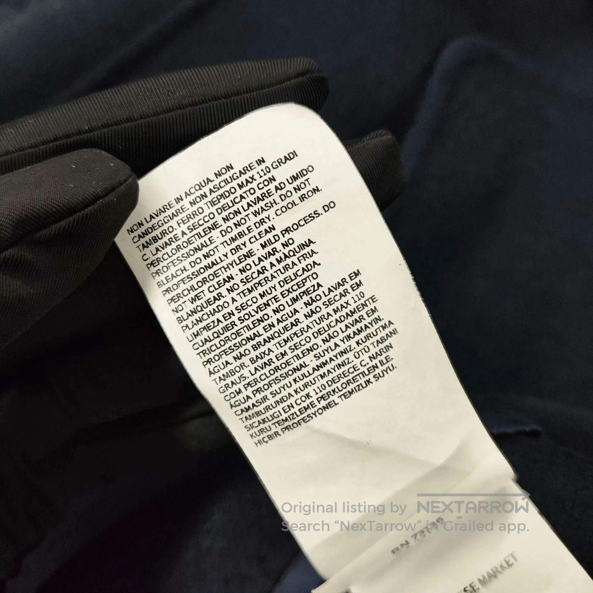 Other Maxmara Cashmere Coat Size 155. Size US XS / EU 42 / 0 - 9 Thumbnail