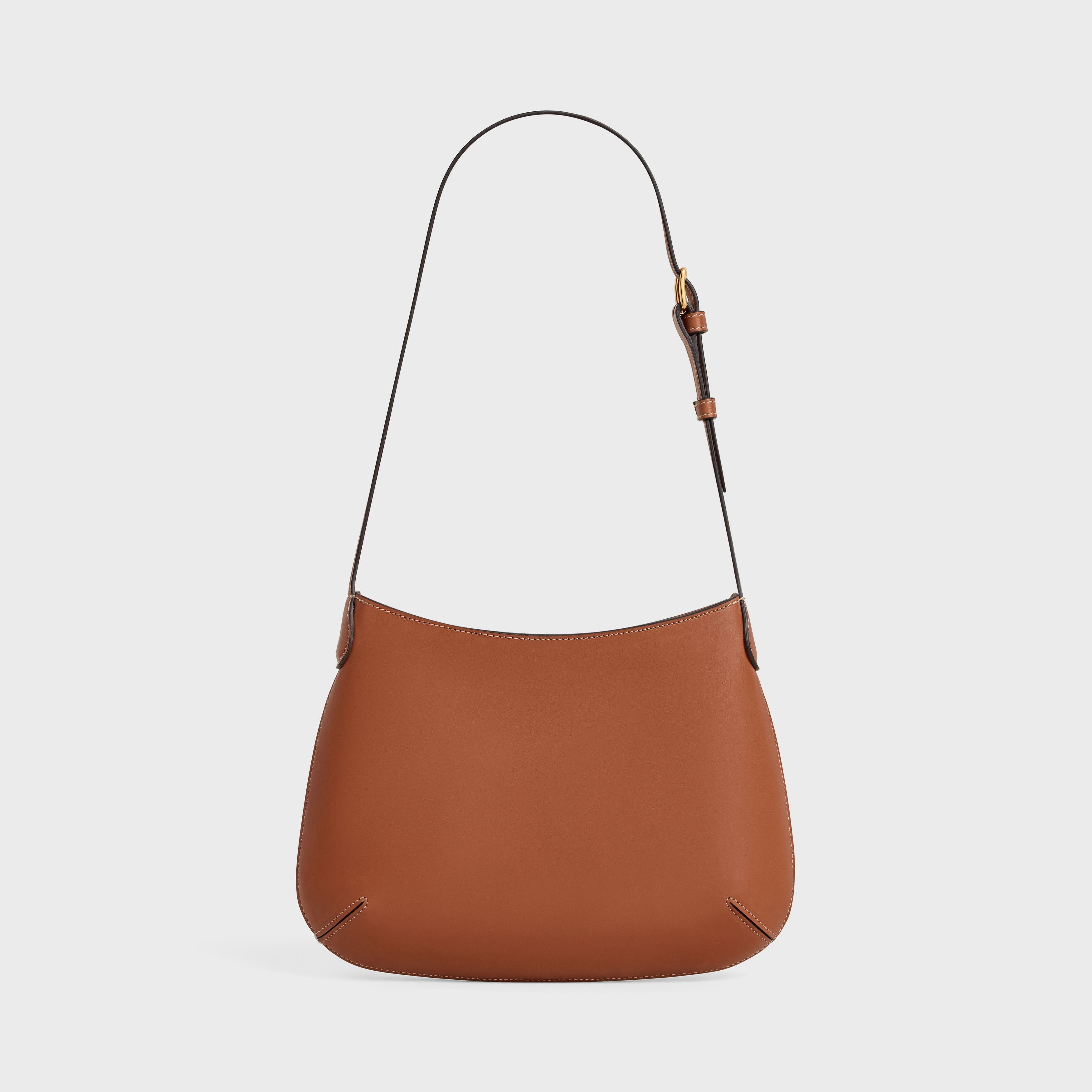 Celine o1bcso1str0925 119873BFN Size: OS / Shoulder Bag in Tan Size ONE SIZE - 3 Thumbnail