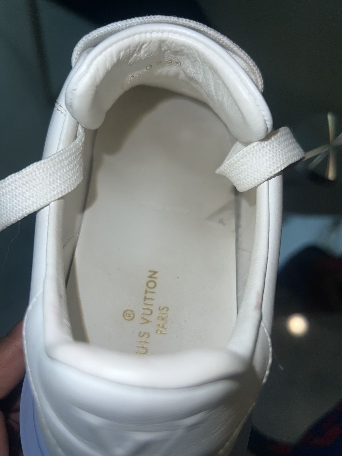 Louis Vuitton Louis vuitton women Size US 7 / IT 37 - 8 Thumbnail