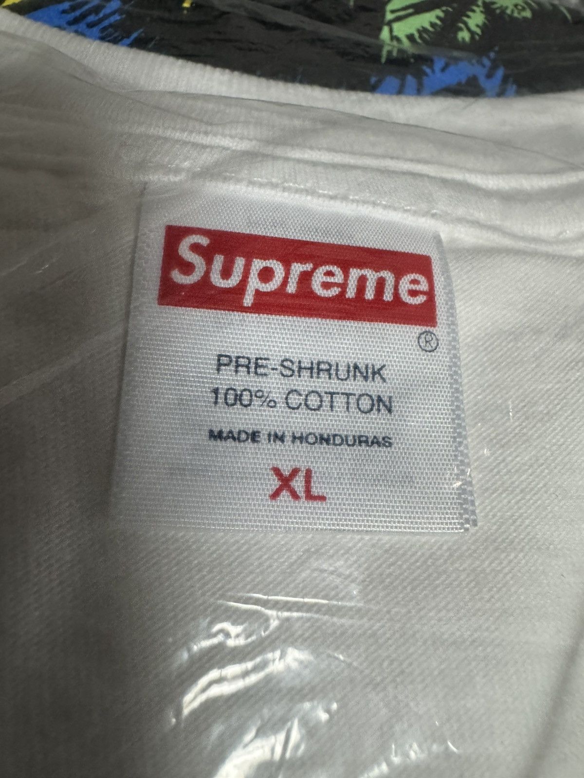 Supreme Supreme fucking blowout tee Size US XL / EU 56 / 4 - 6 Thumbnail