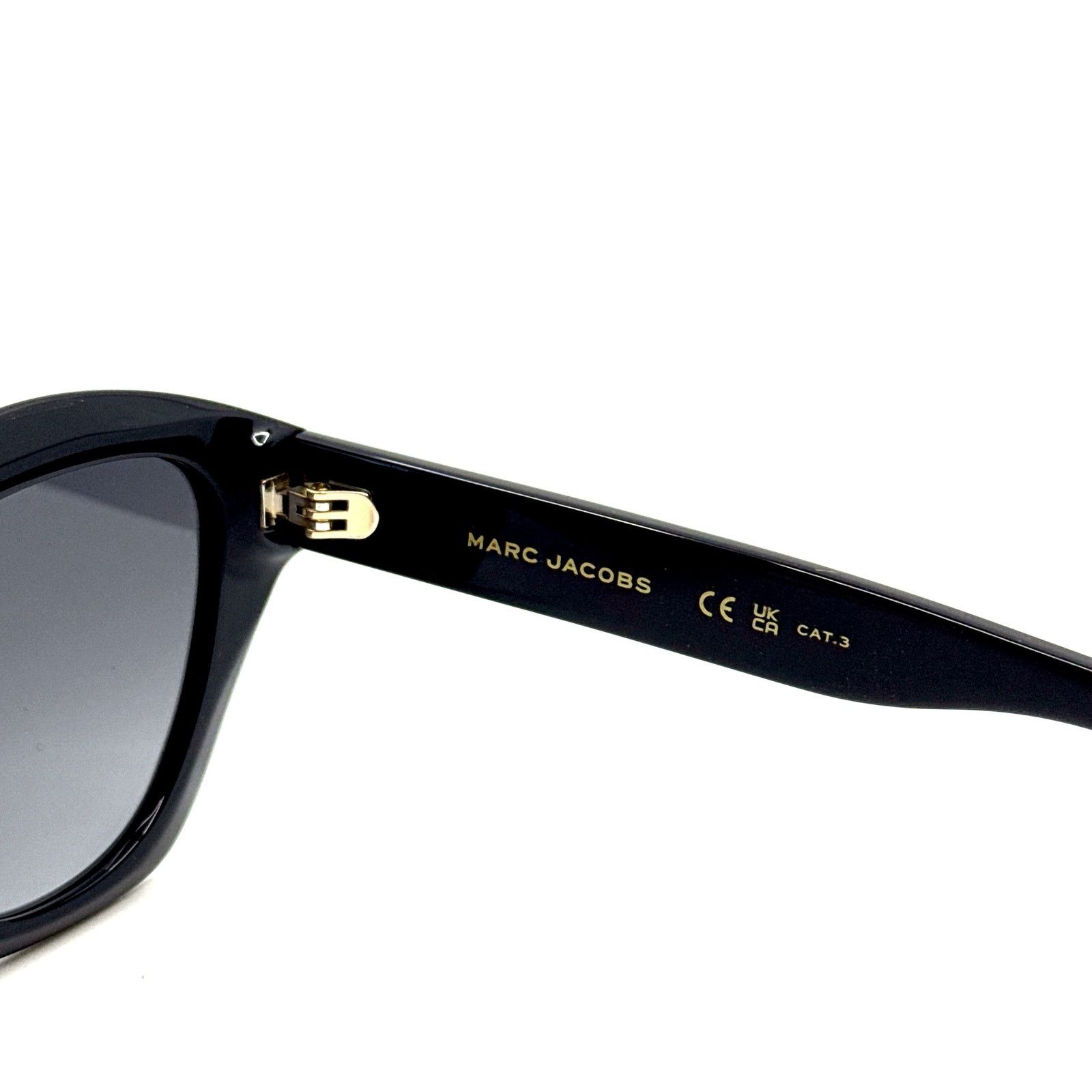 Marc Jacobs New, MARC JACOBS Sunglasses MJ1082/S 8079O Authentic Size ONE SIZE - 9 Thumbnail