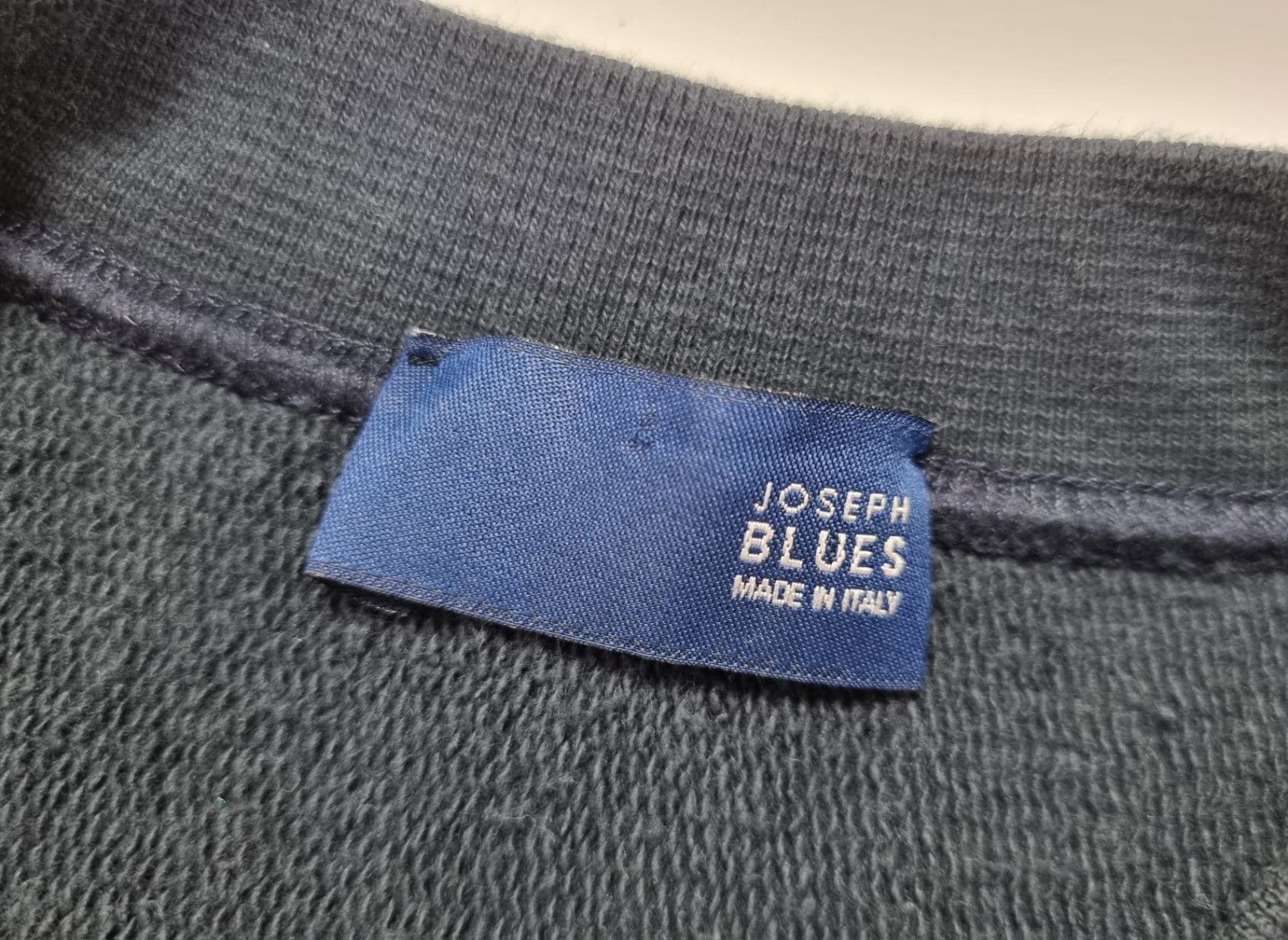 Joseph vintage 70s Joseph crewneck sweatshirt 50 S/M Size US M / EU 48-50 / 2 - 7 Thumbnail