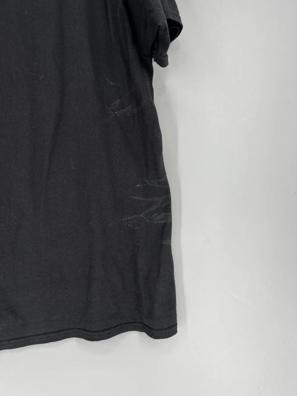 Band Tees Vintage Soul Sessions Nashville Tennessee Festival Tee Size US XL / EU 56 / 4 - 9 Thumbnail