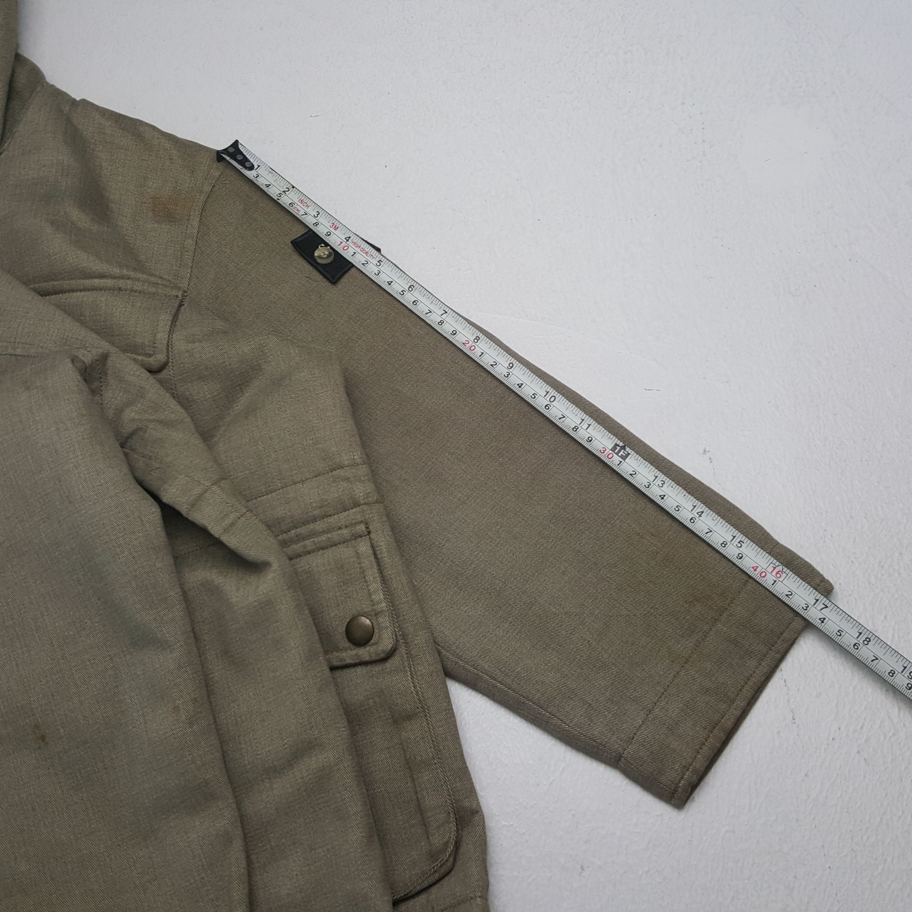 C.P. Company × Vintage Vintage C.P. Company Designer Brand Jacket C283N20 Size US S / EU 44-46 / 1 - 7 Thumbnail