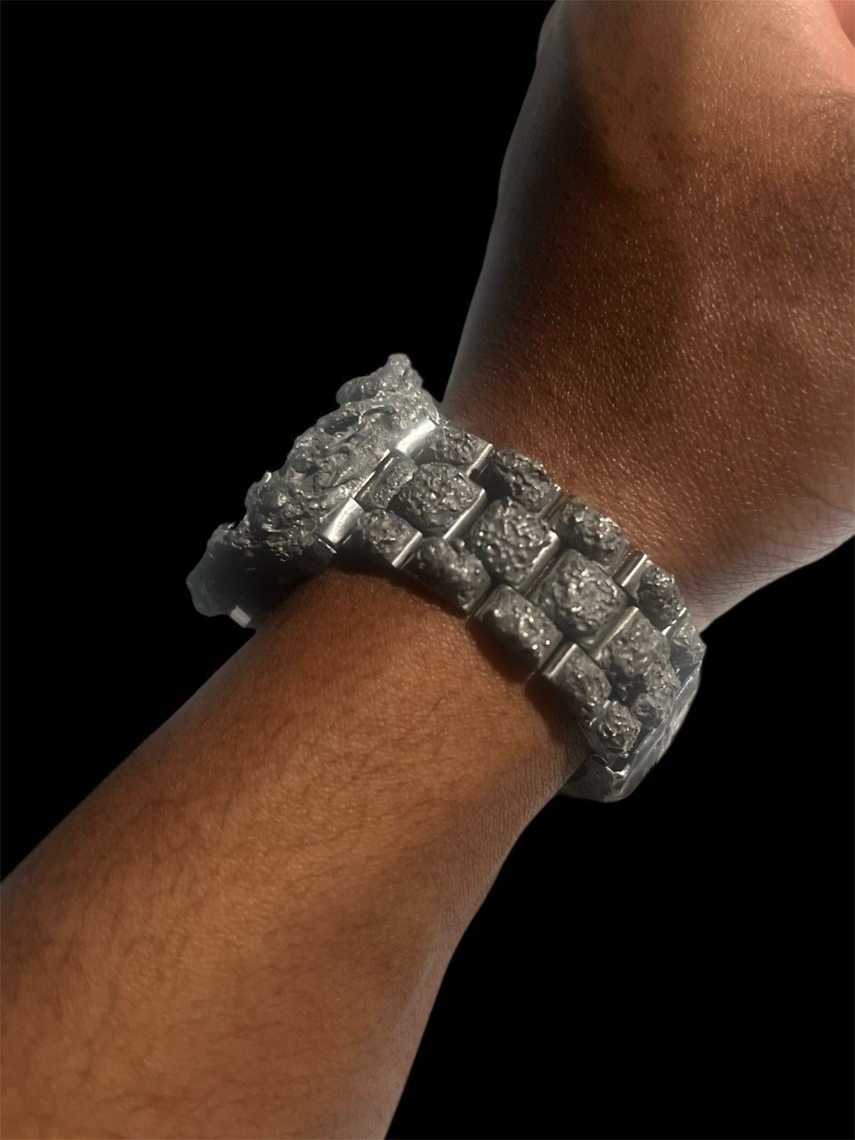 Other Hitmylung Watch Size ONE SIZE - 4 Thumbnail