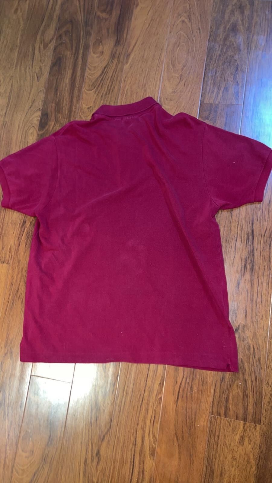 Polo Ralph Lauren Ralph Lauren Size US XXL / EU 58 / 5 - 2 Thumbnail